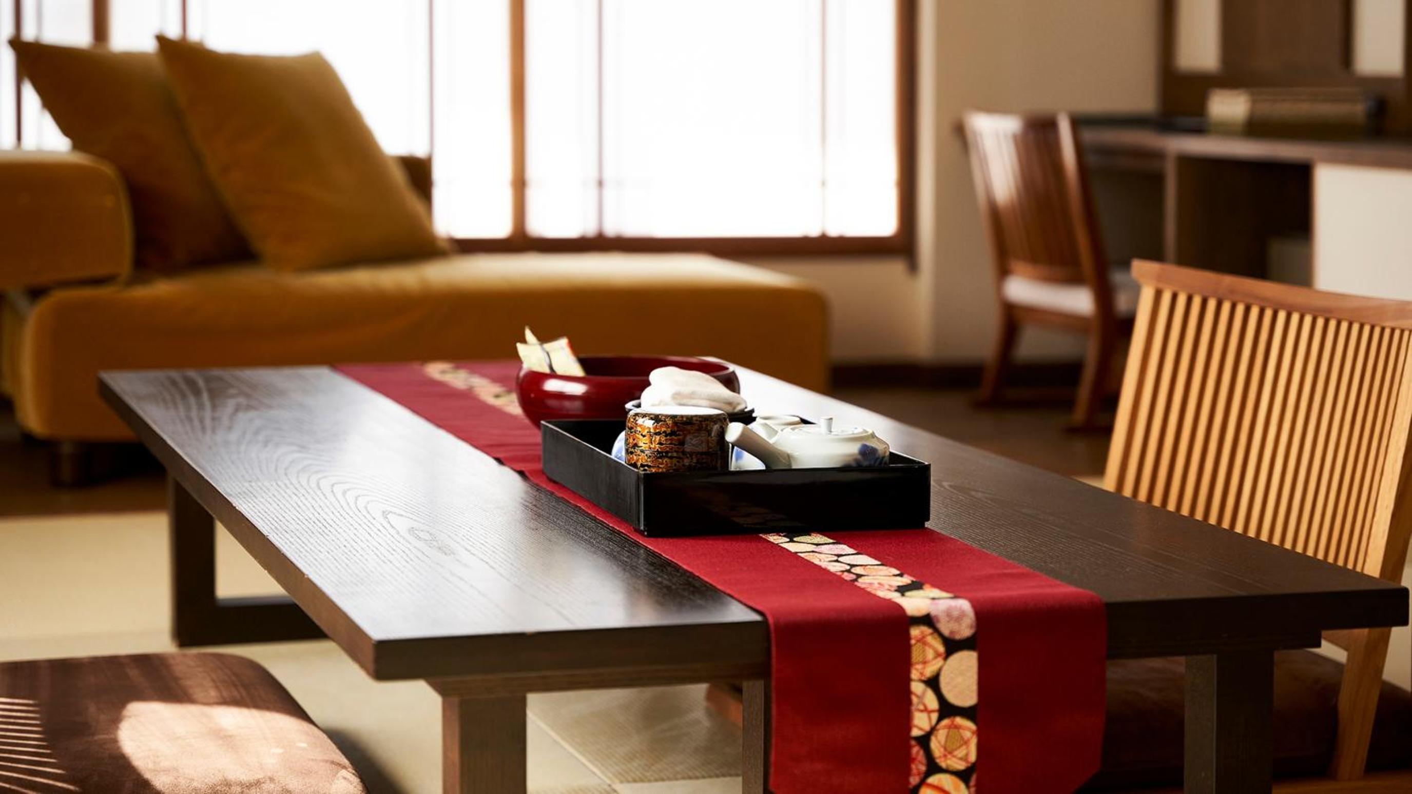Tamaya Ryokan