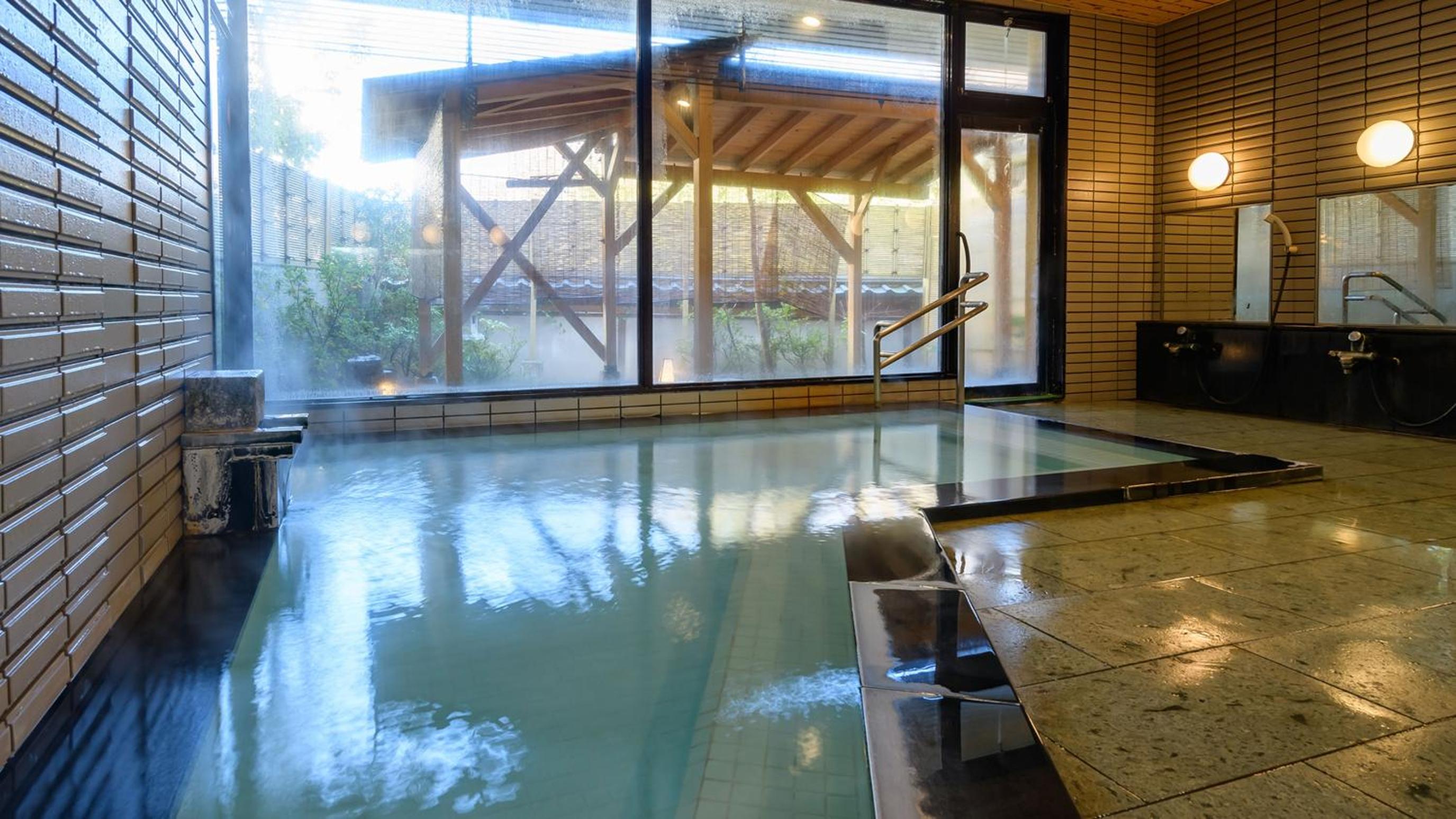 Tamaya Ryokan