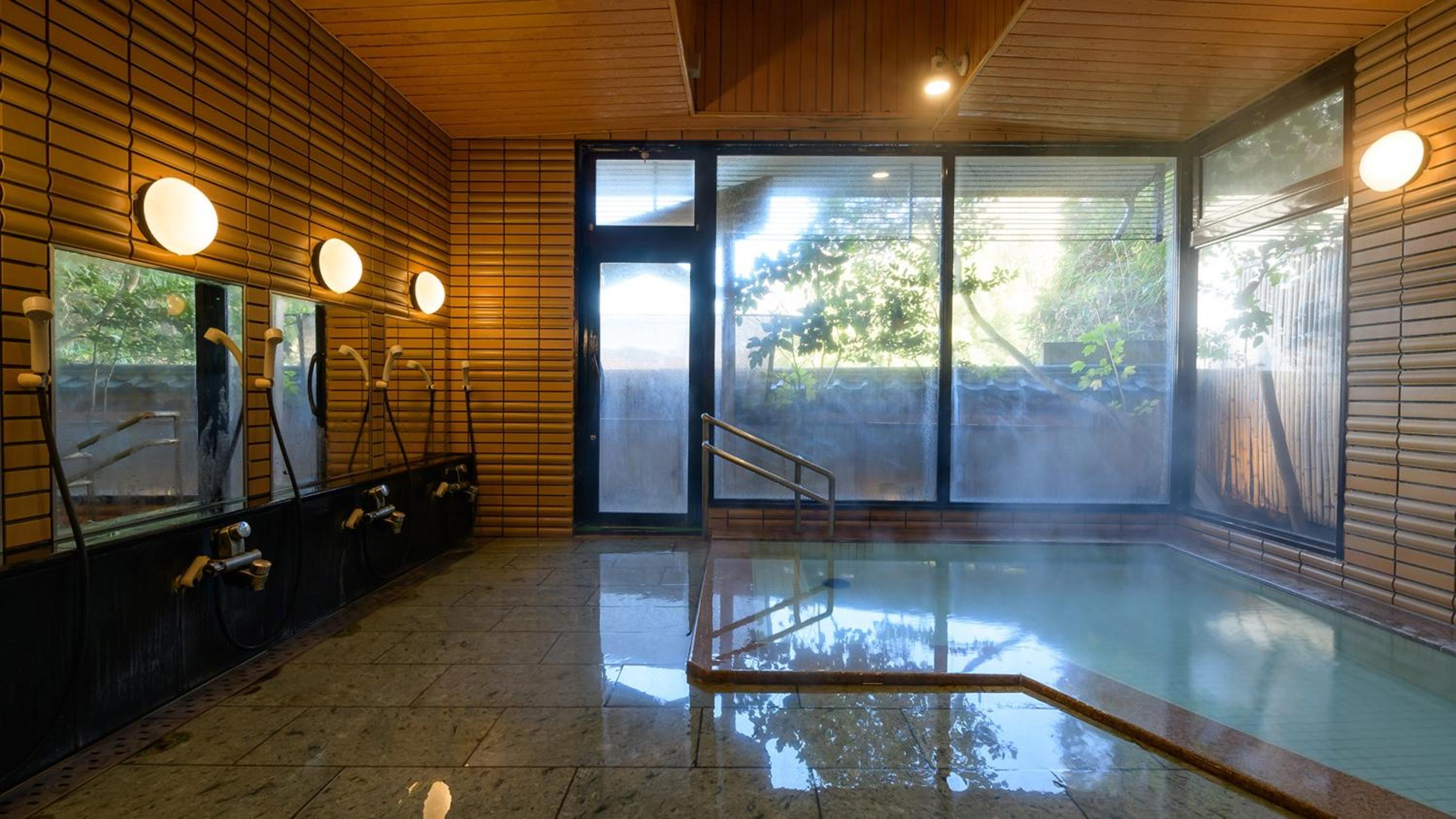 Tamaya Ryokan