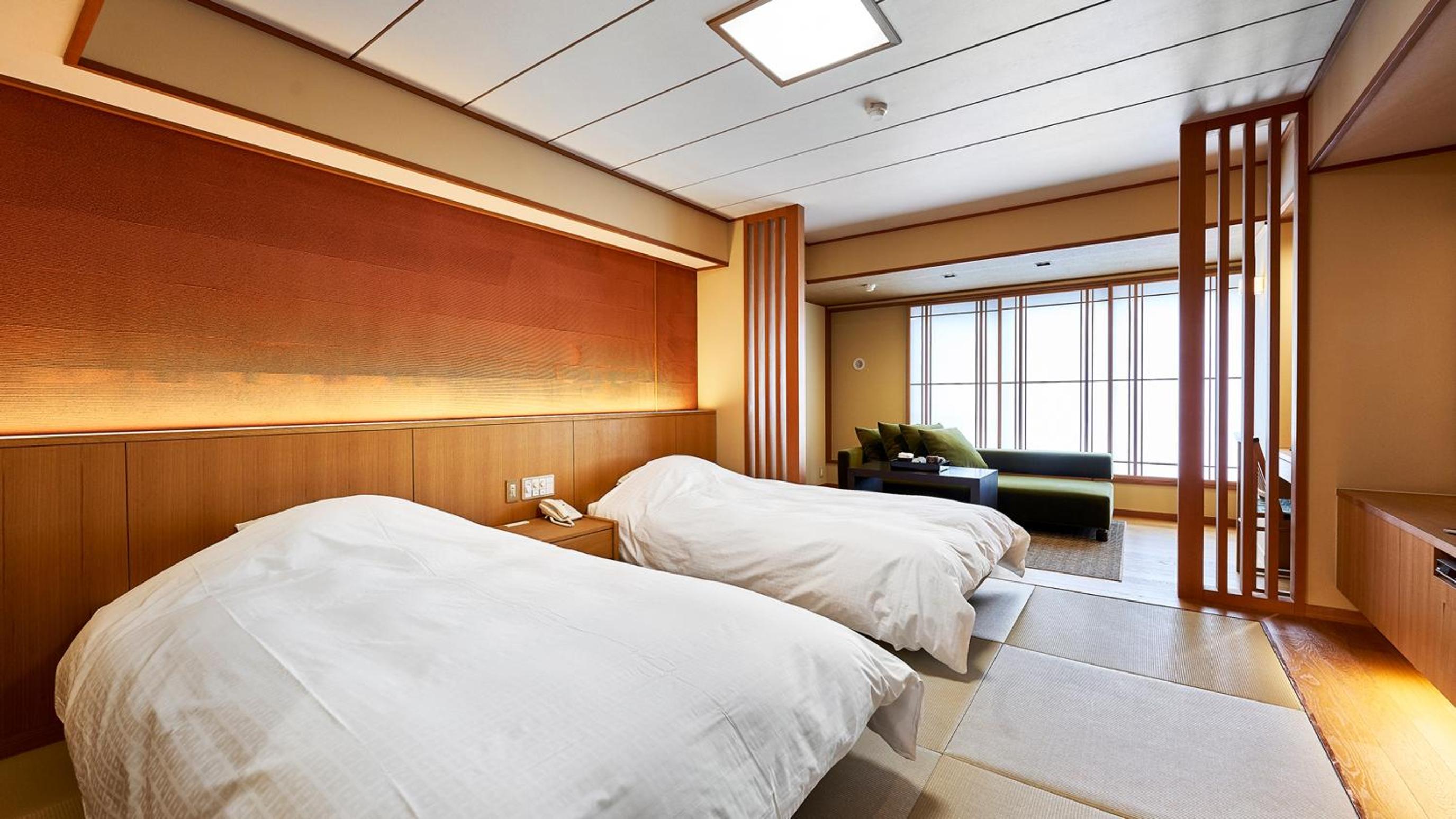 Tamaya Ryokan