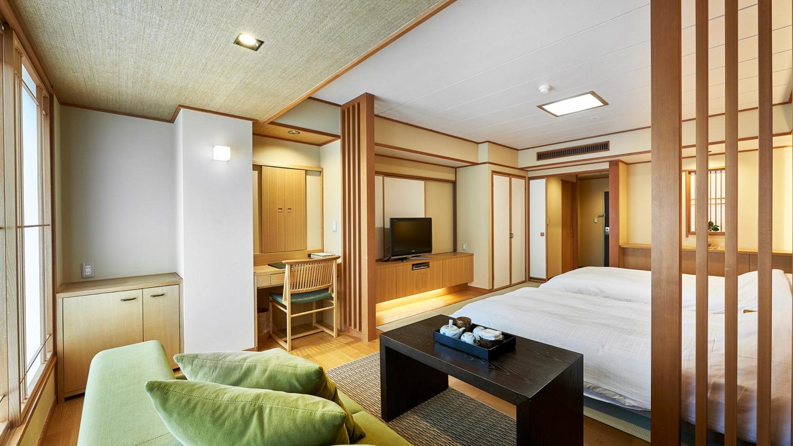 Tamaya Ryokan