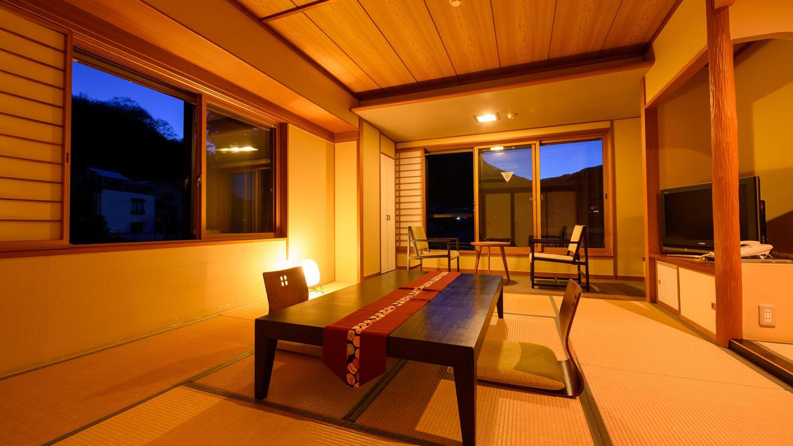 Tamaya Ryokan