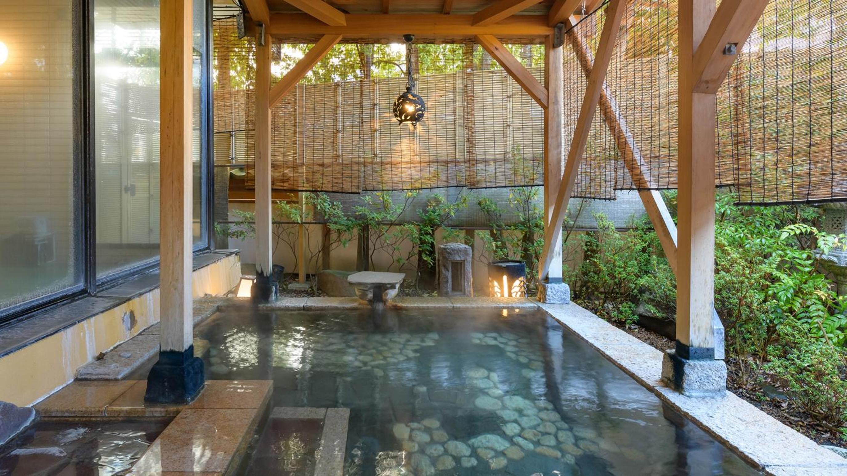 Tamaya Ryokan