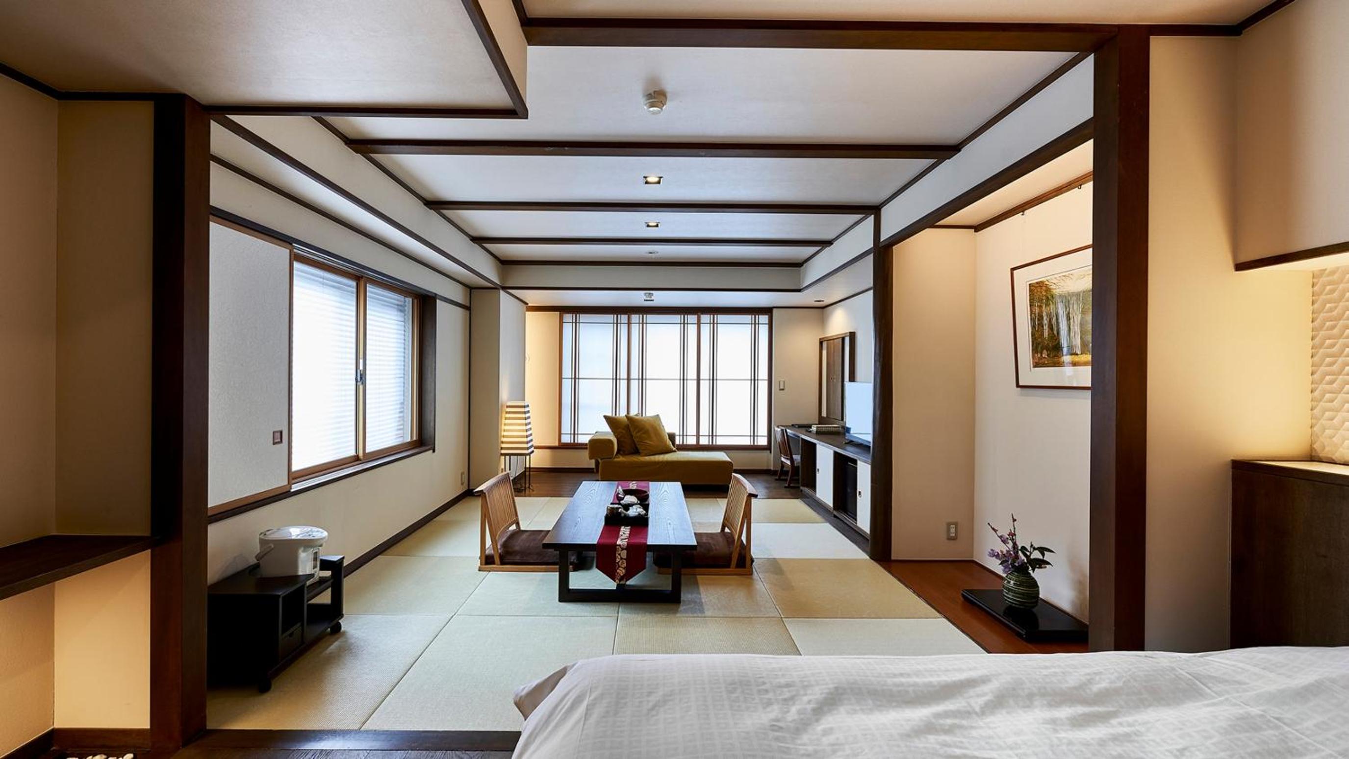 Tamaya Ryokan