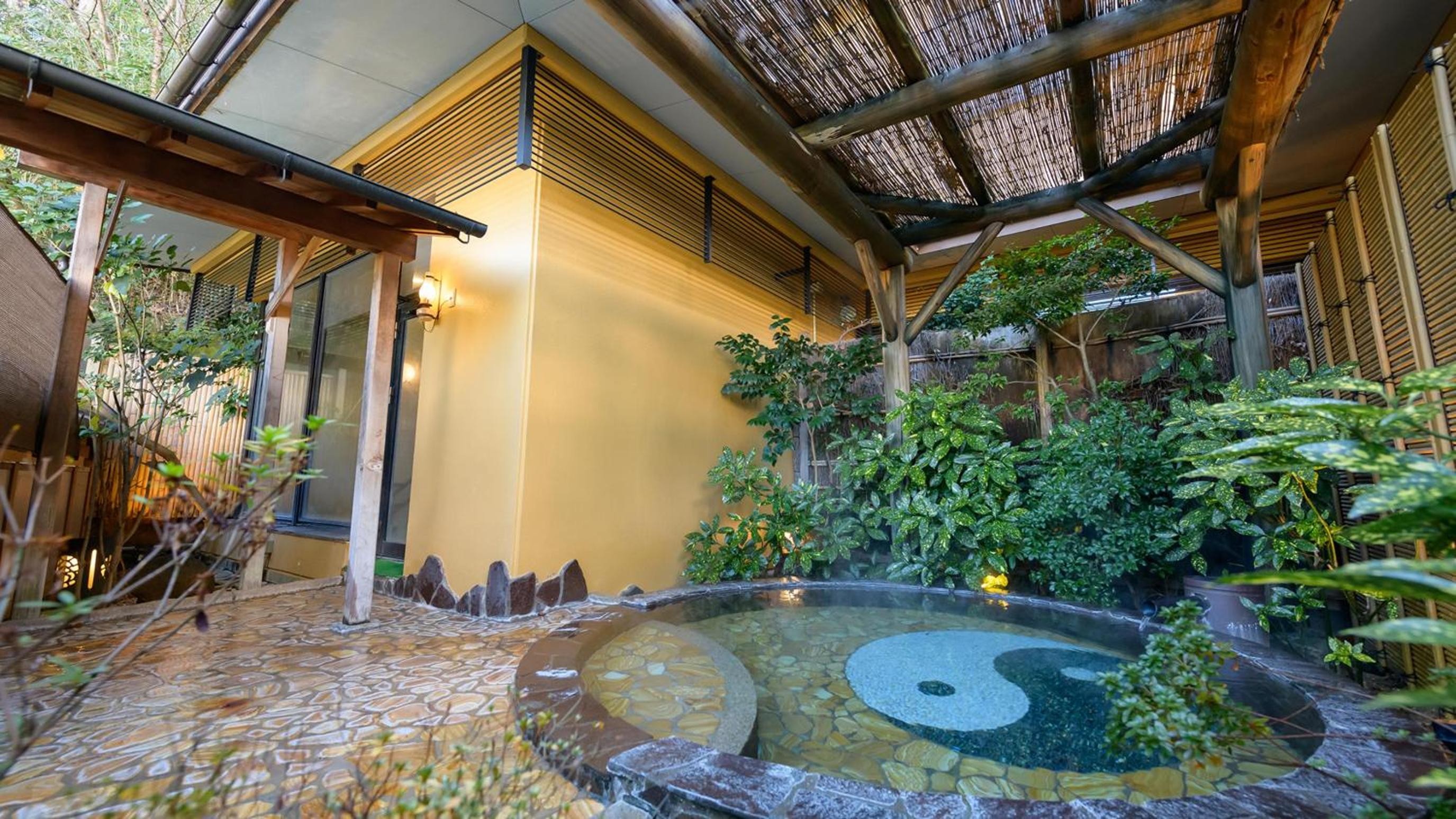 Tamaya Ryokan