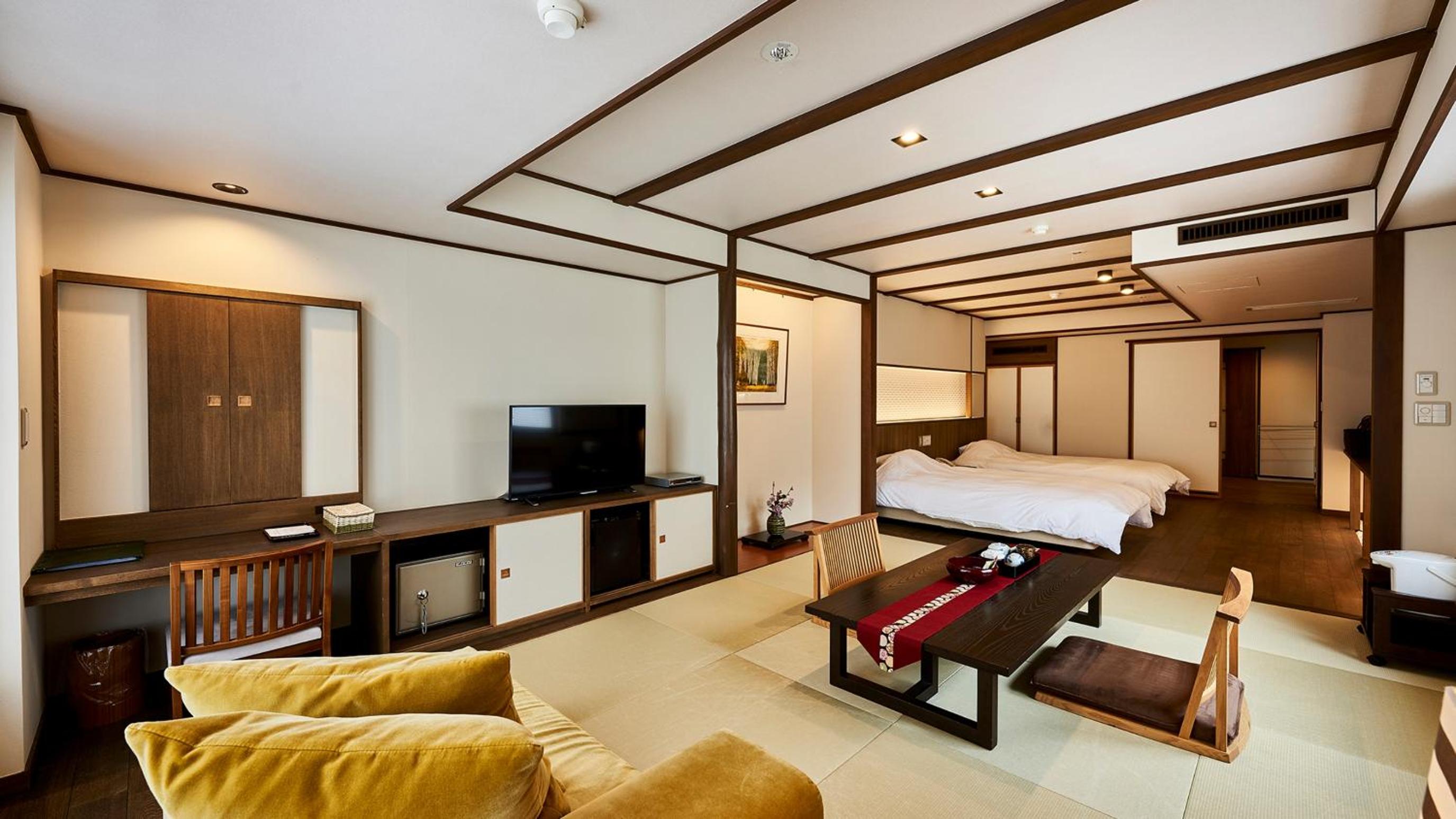 Tamaya Ryokan