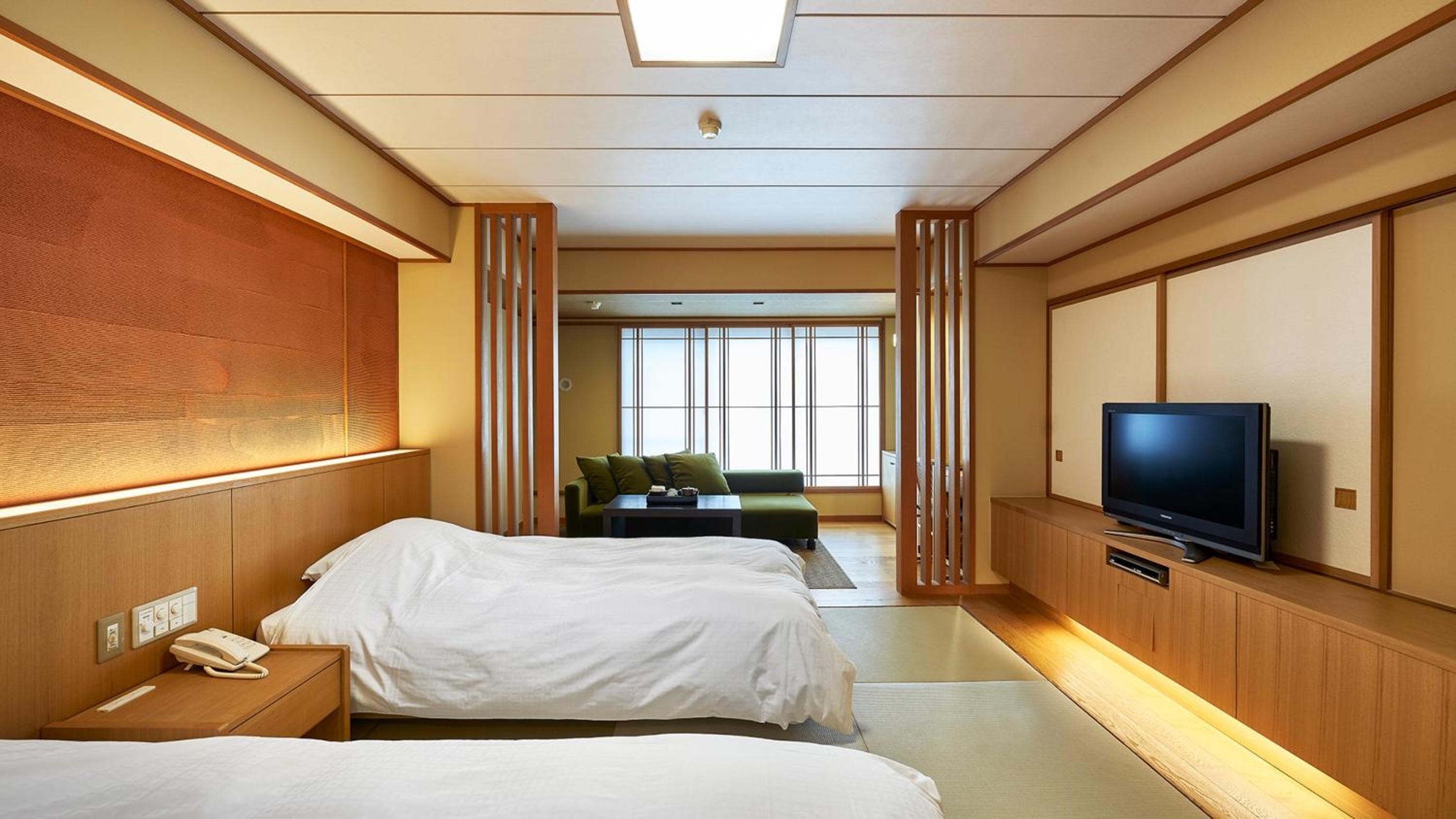 Tamaya Ryokan