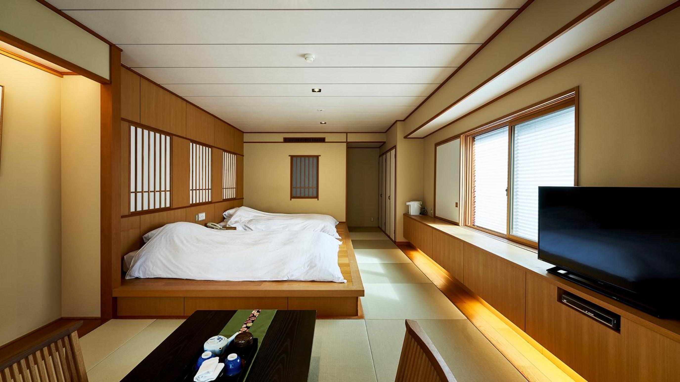 Tamaya Ryokan