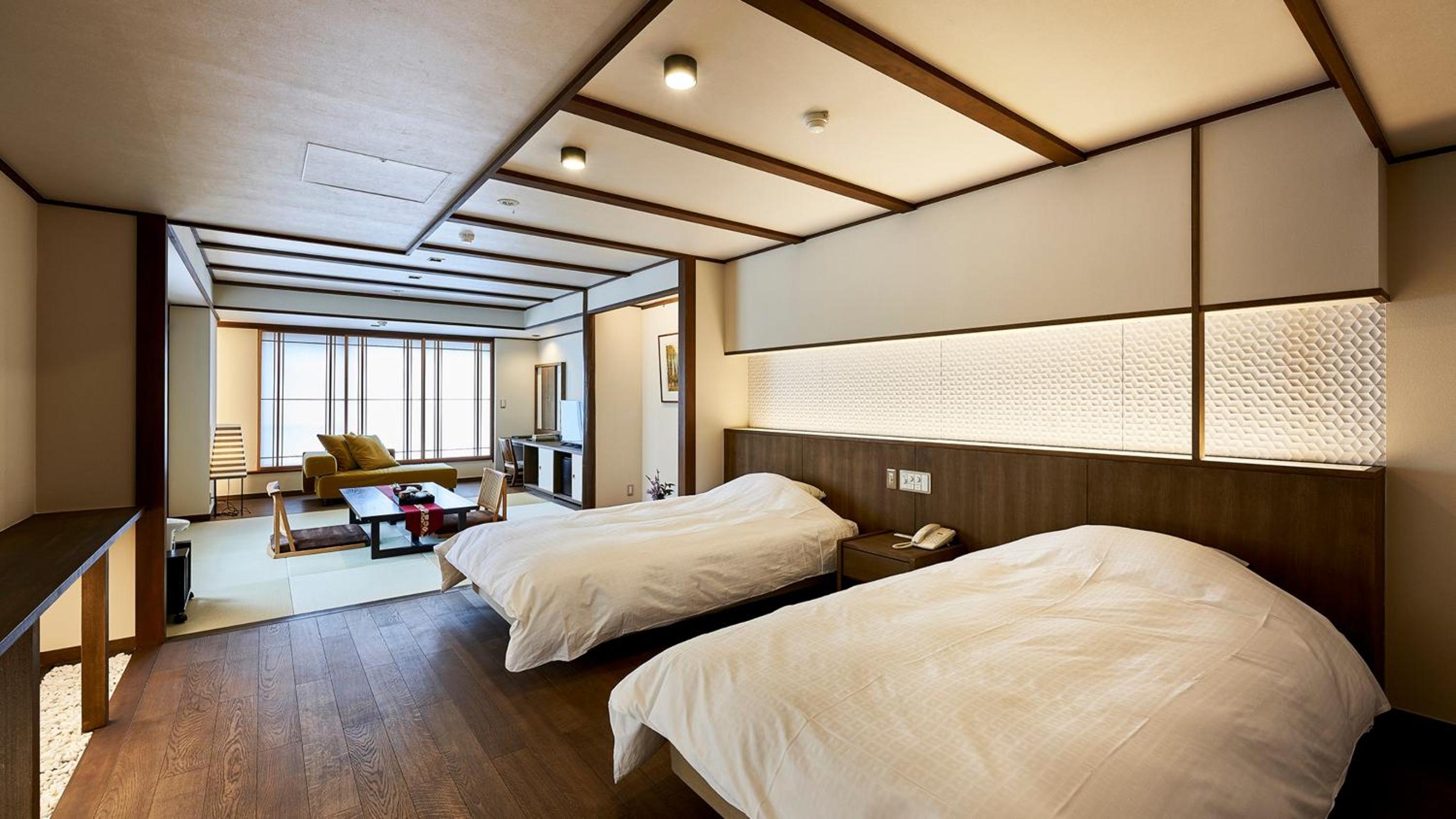 Tamaya Ryokan