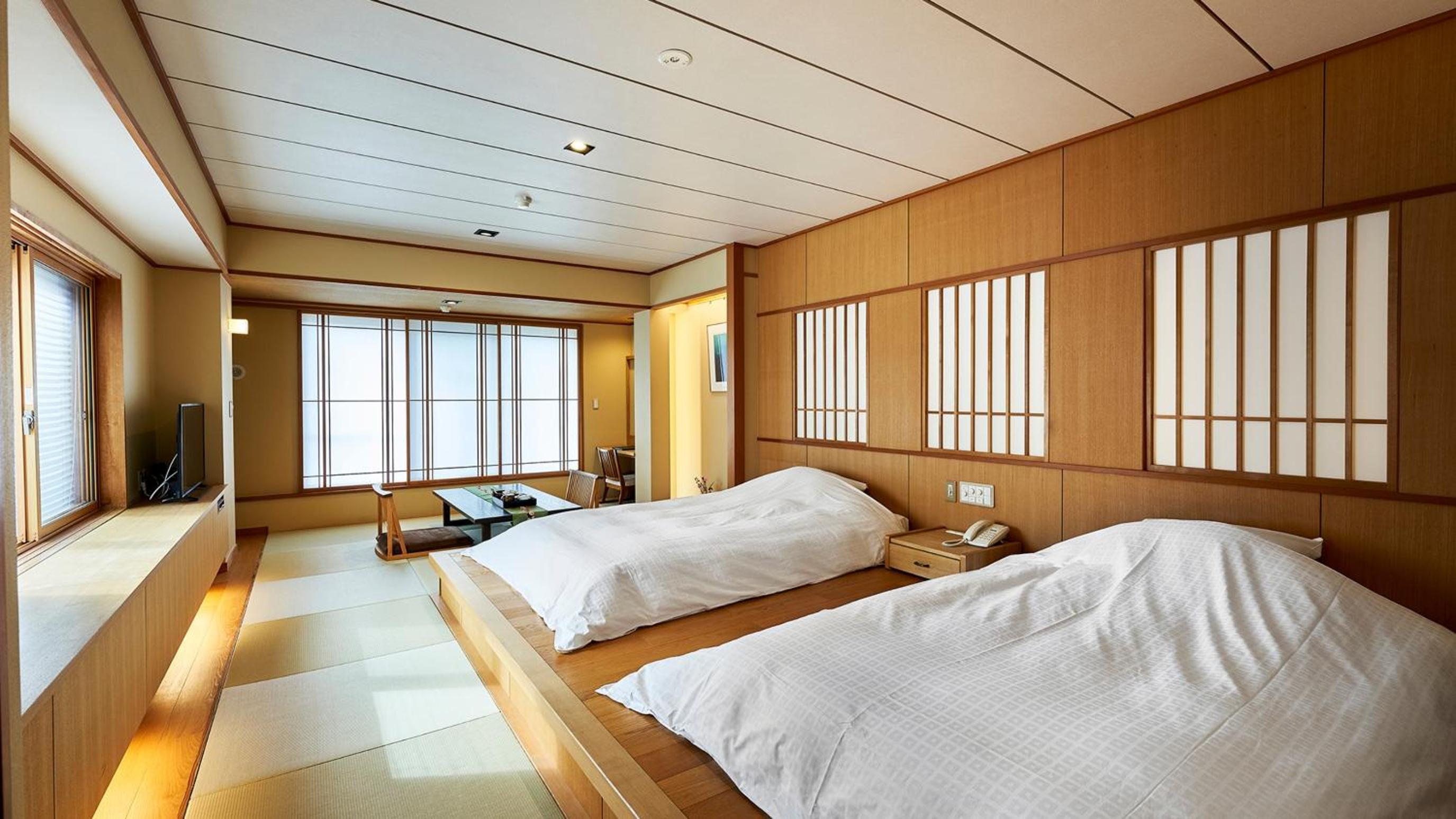 Tamaya Ryokan