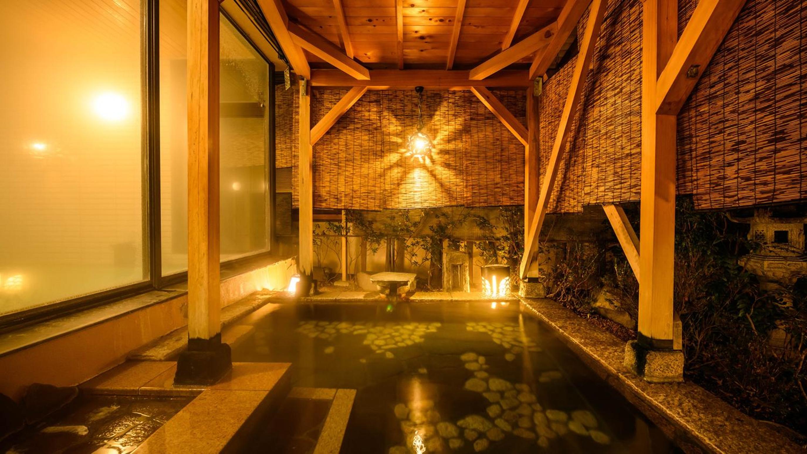 Tamaya Ryokan