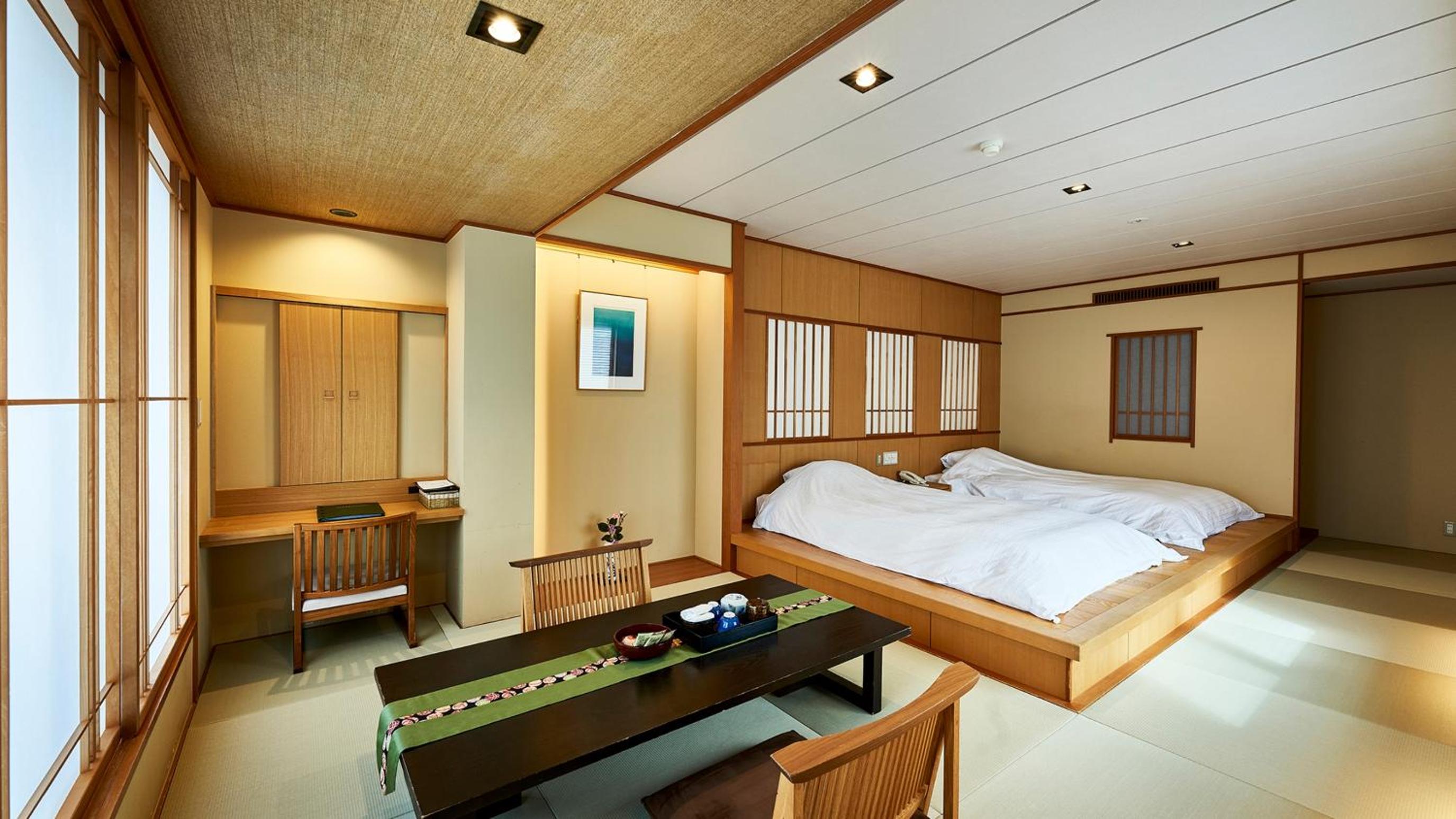 Tamaya Ryokan
