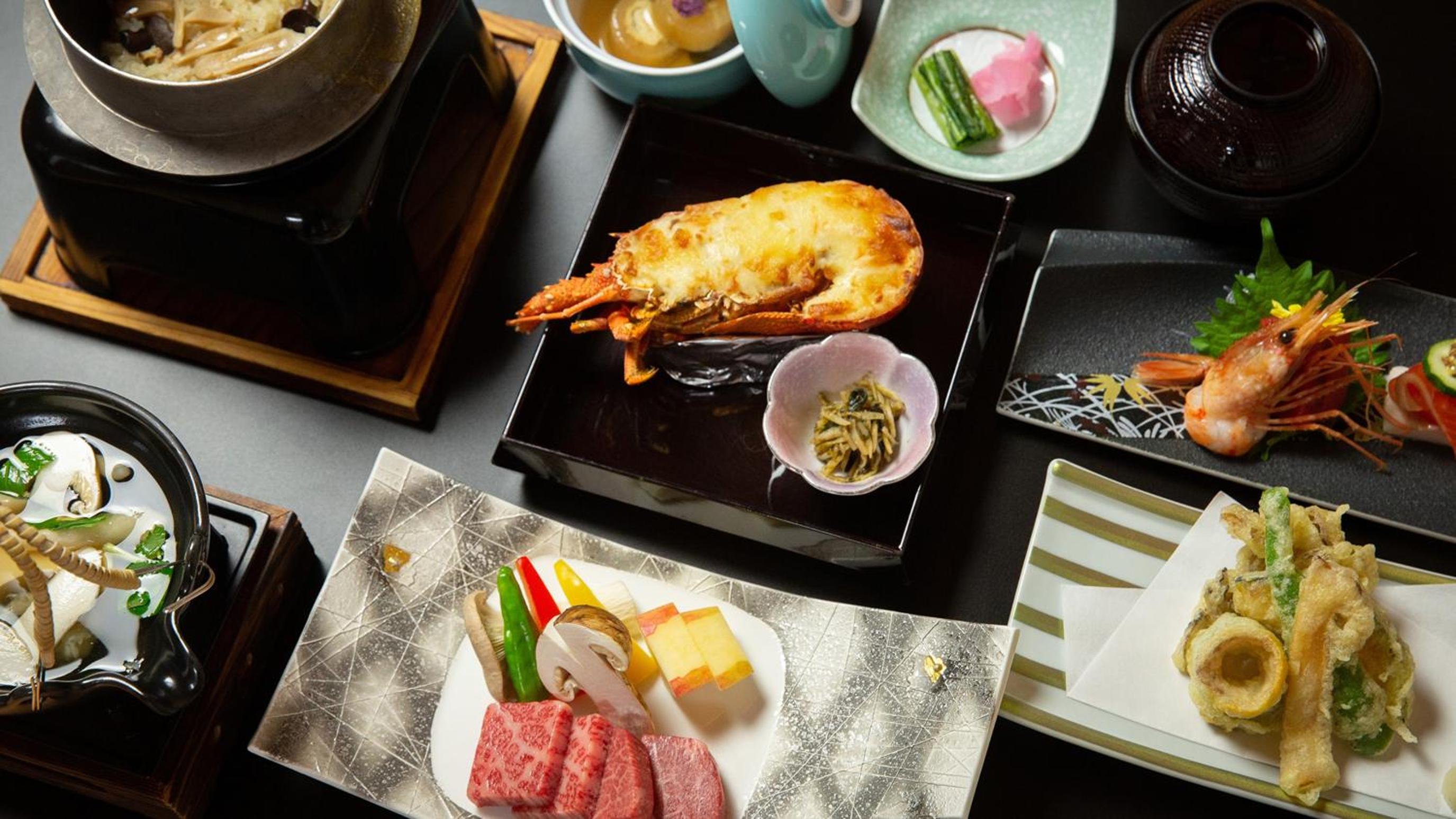 Tamaya Ryokan