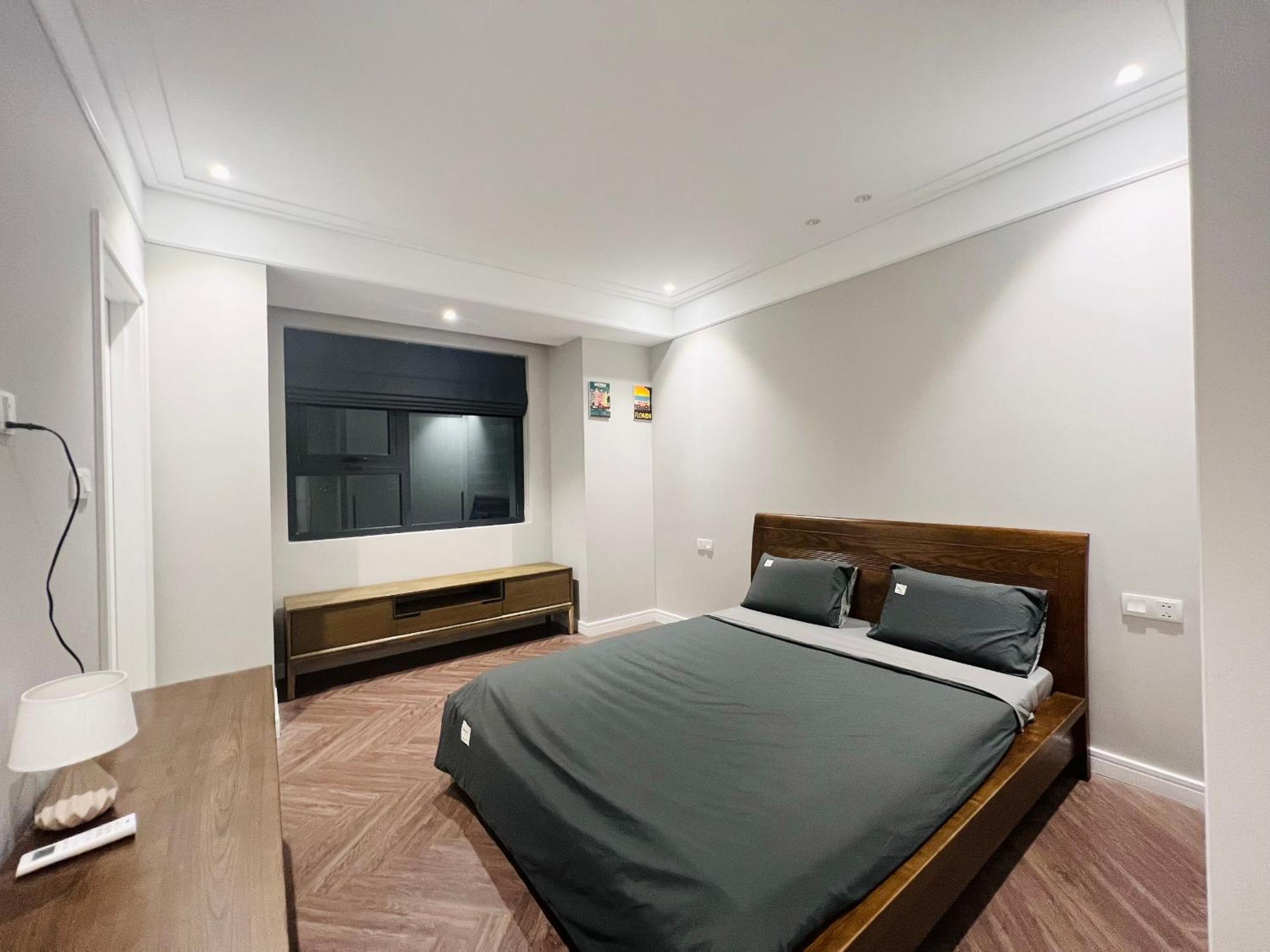 An Yên Apartment view 3