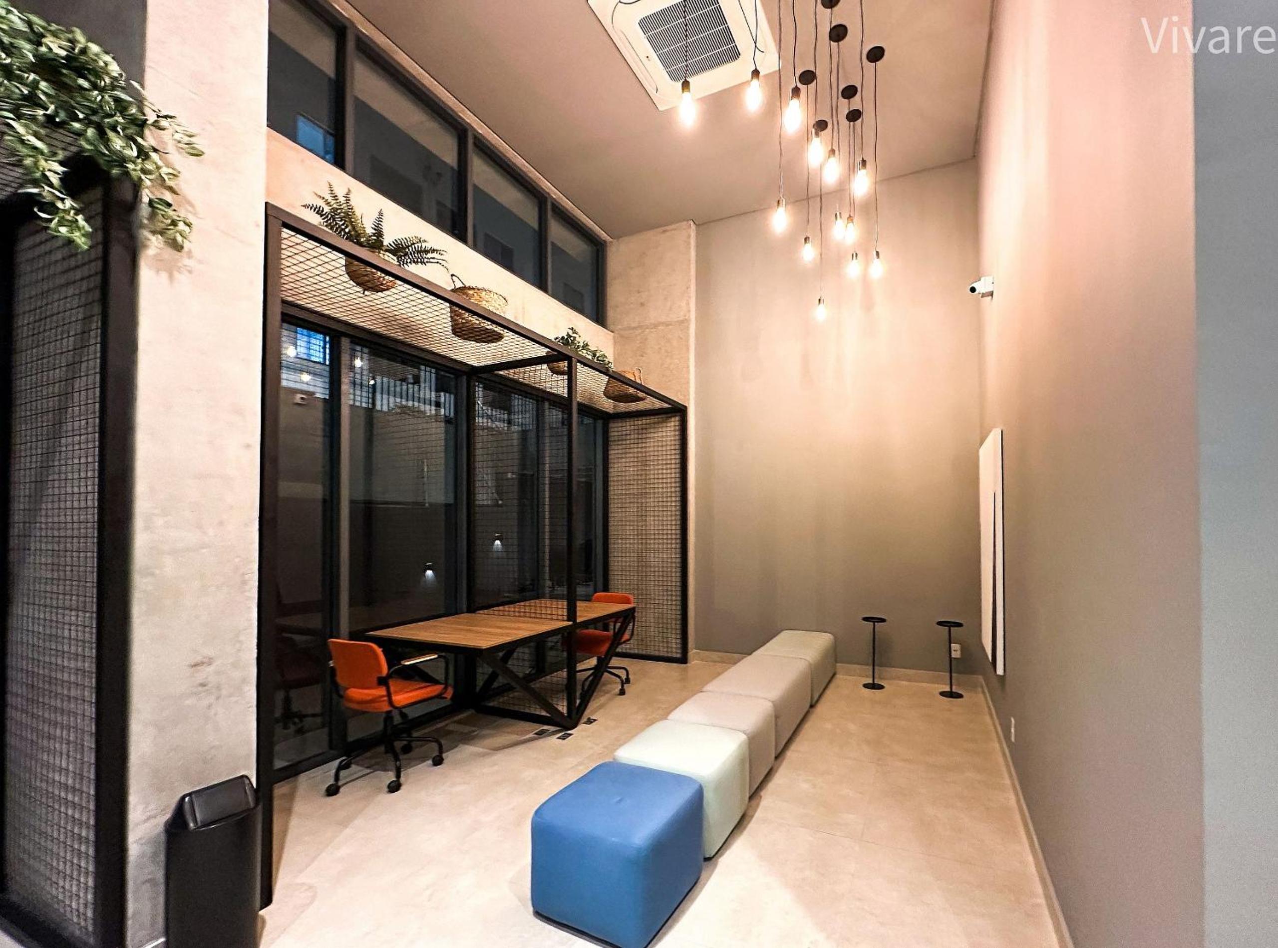 Paradise Quarto Separado • Wi-Fi e Cozinha Completa Px Paulista