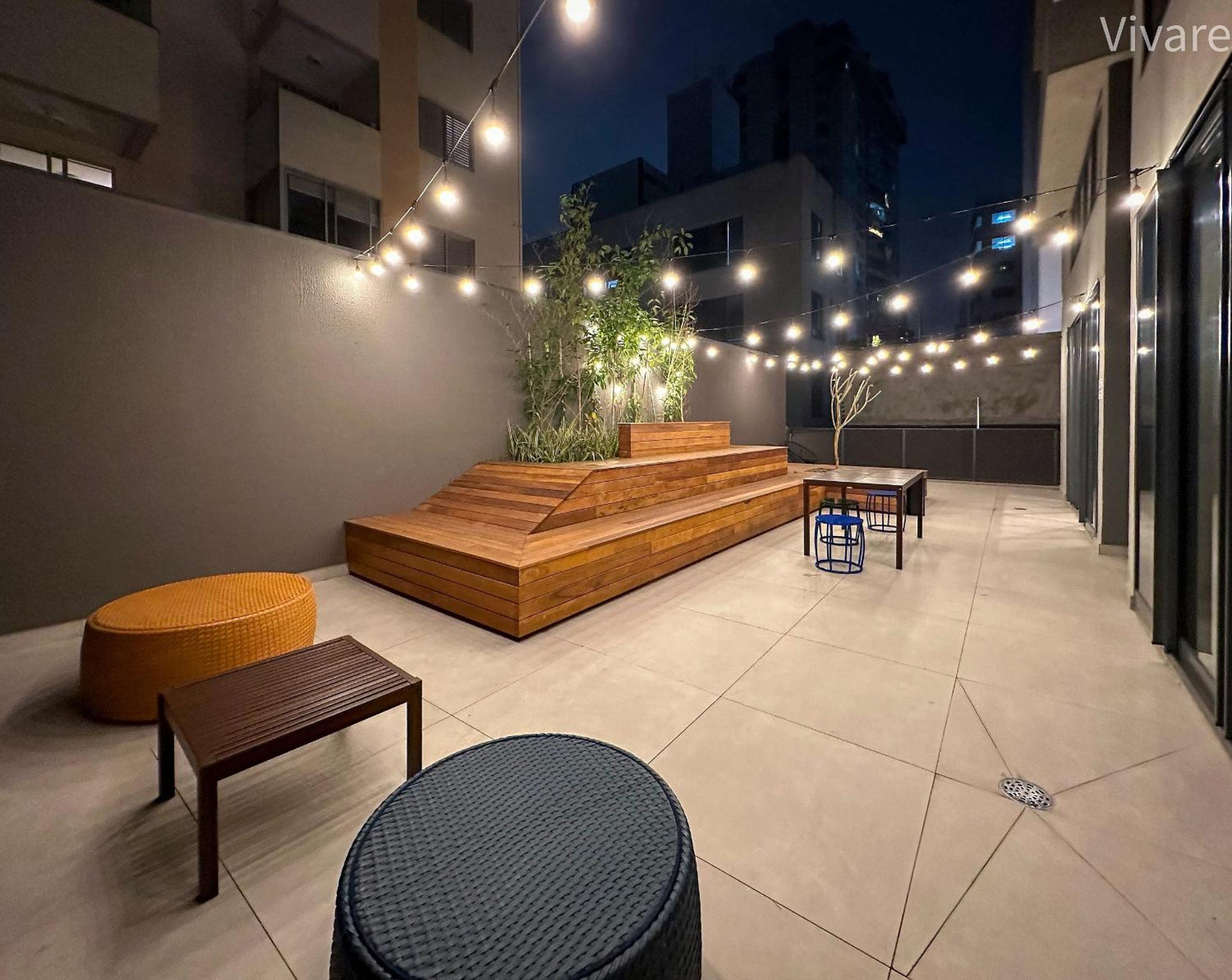 Paradise Quarto Separado • Wi-Fi e Cozinha Completa Px Paulista