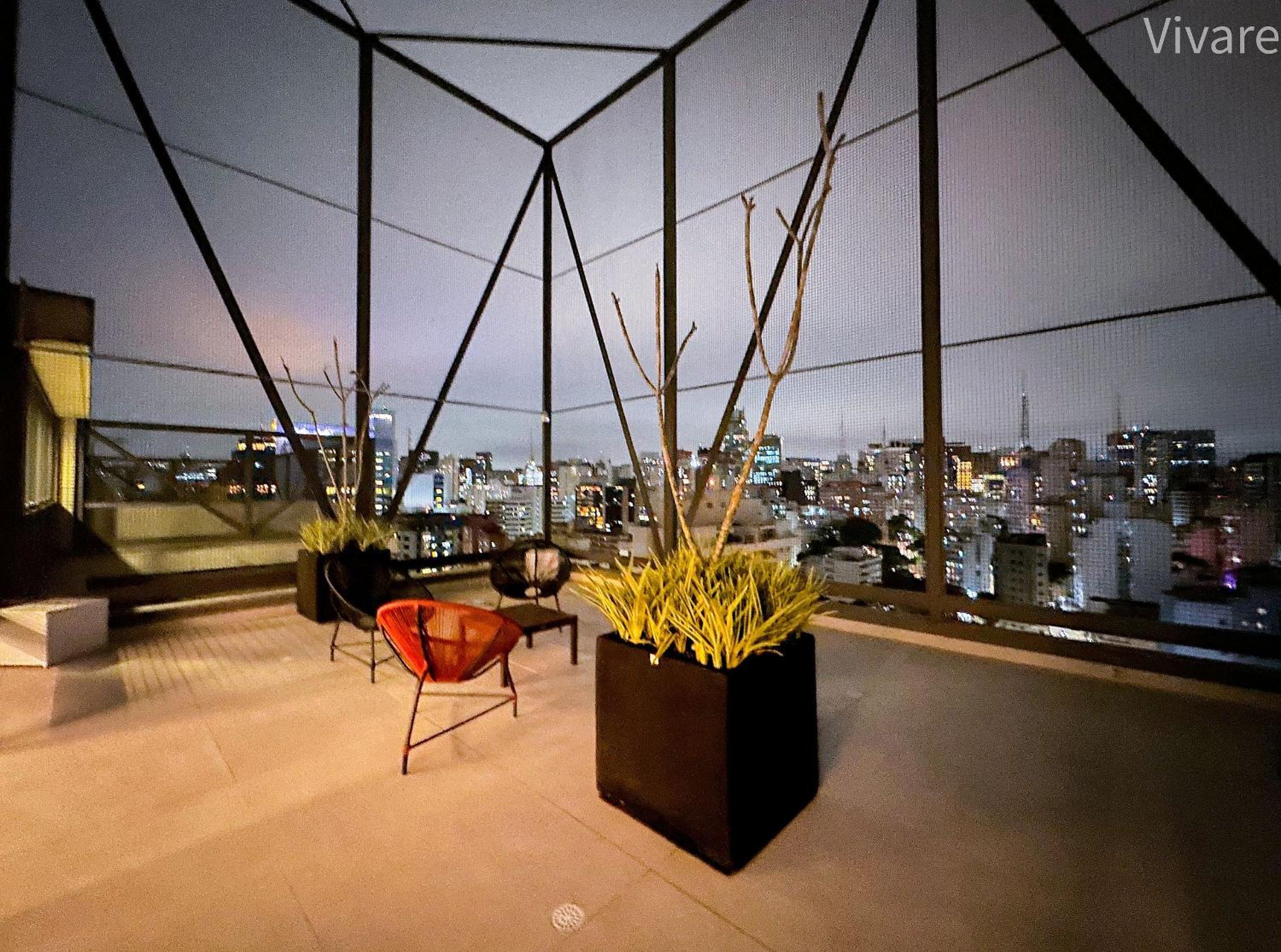 Paradise Quarto Separado • Wi-Fi e Cozinha Completa Px Paulista