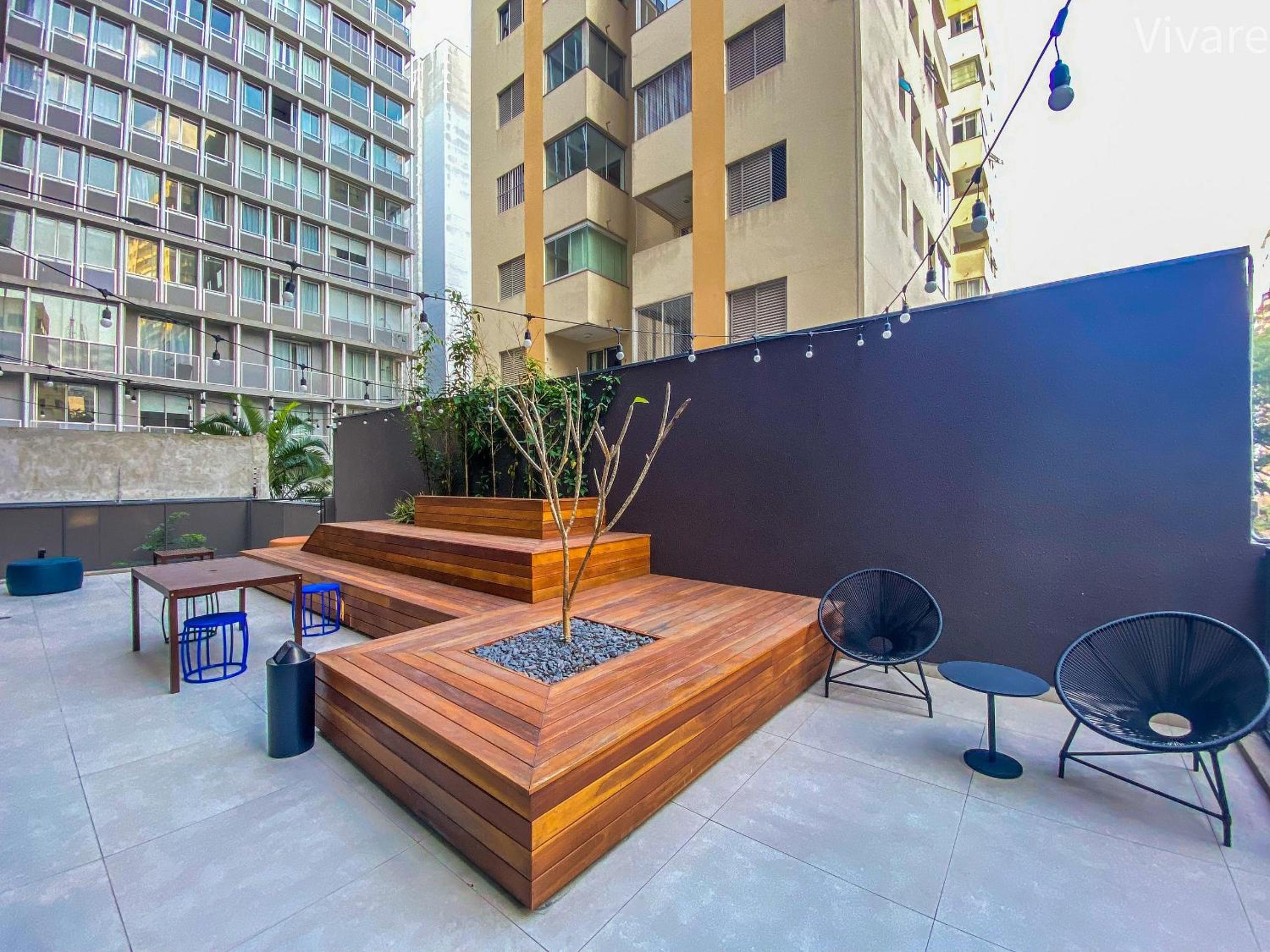 Paradise Quarto Separado • Wi-Fi e Cozinha Completa Px Paulista