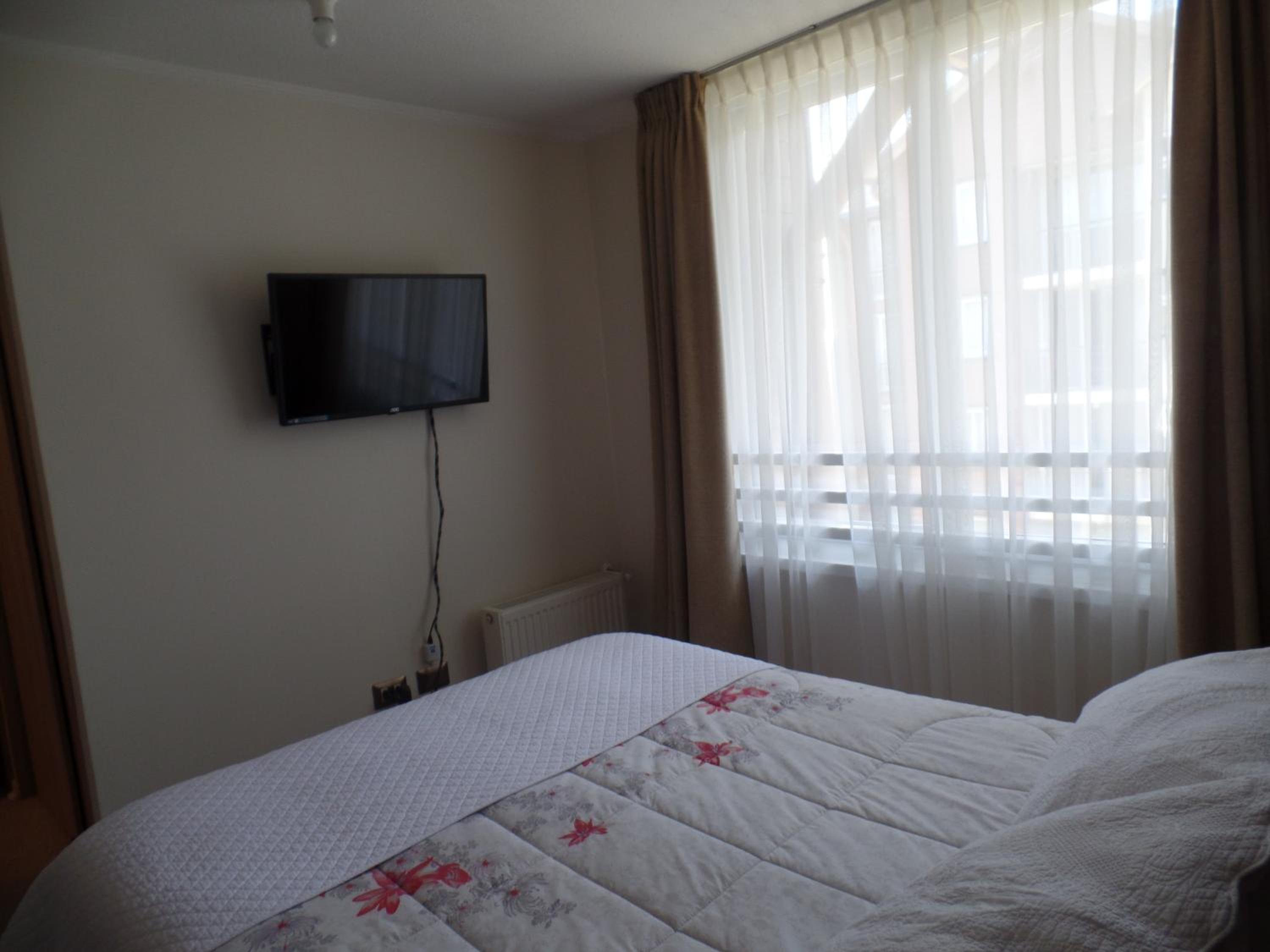 Decher Apartment - Puerto Varas