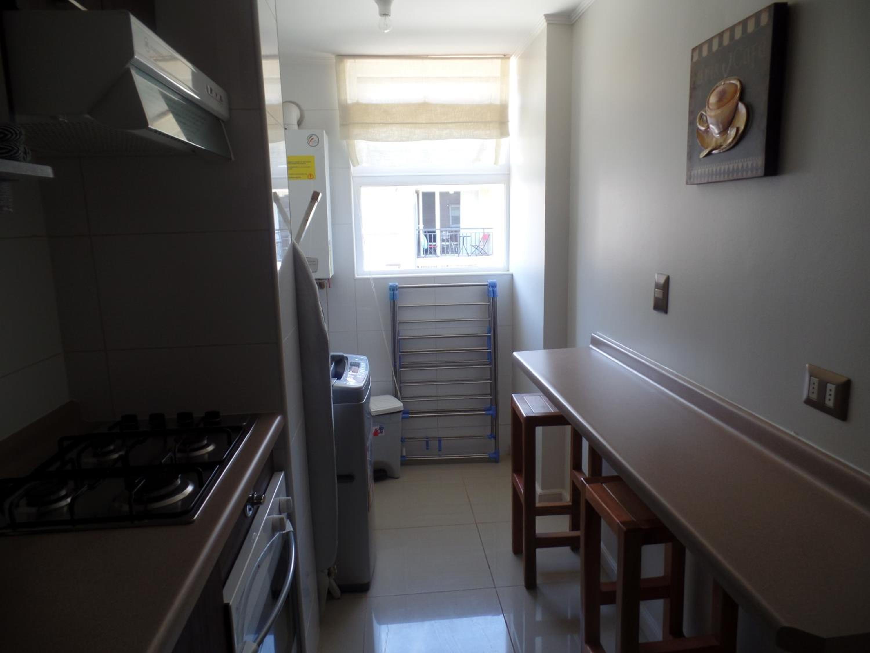 Decher Apartment - Puerto Varas