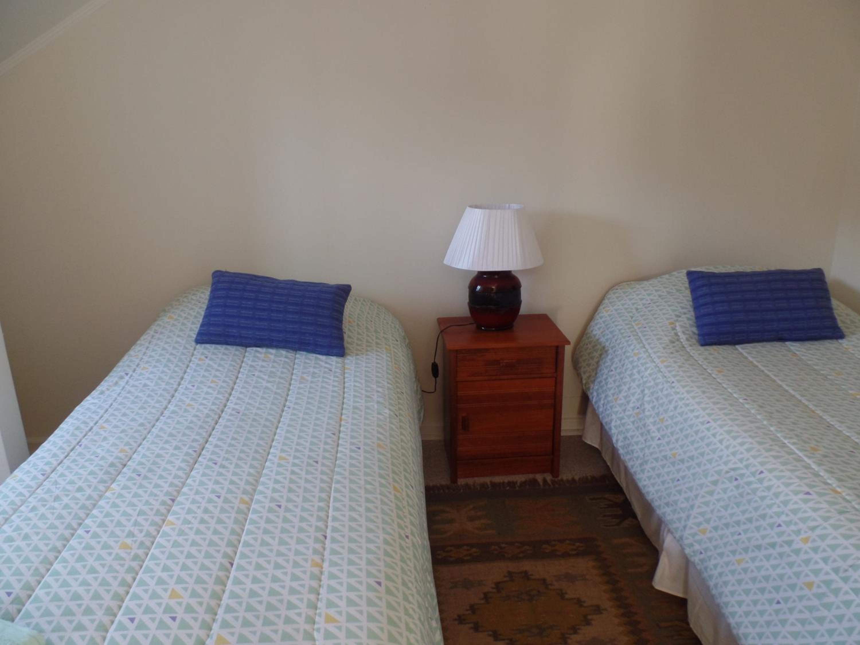 Decher Apartment - Puerto Varas