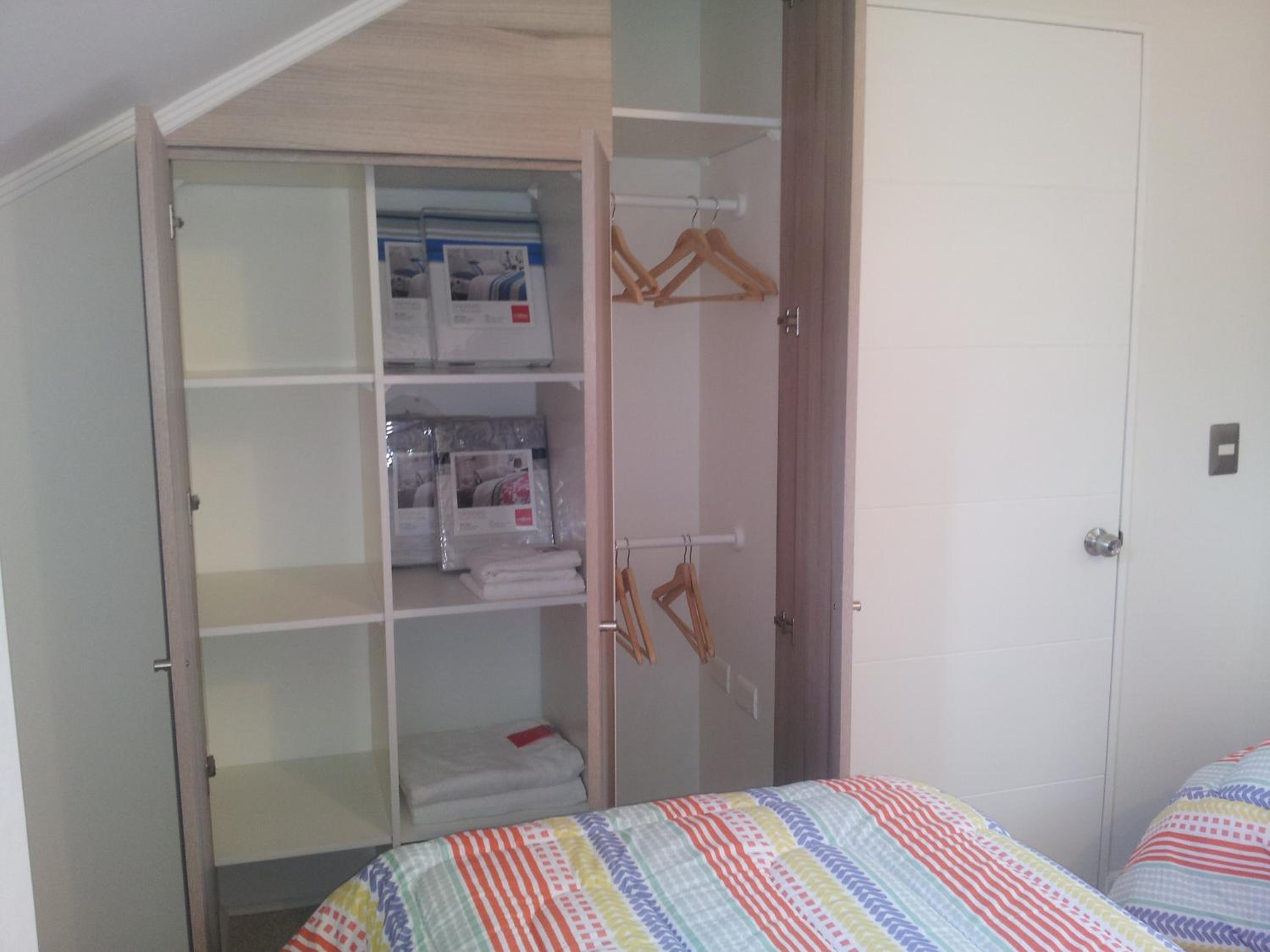 Decher Apartment - Puerto Varas