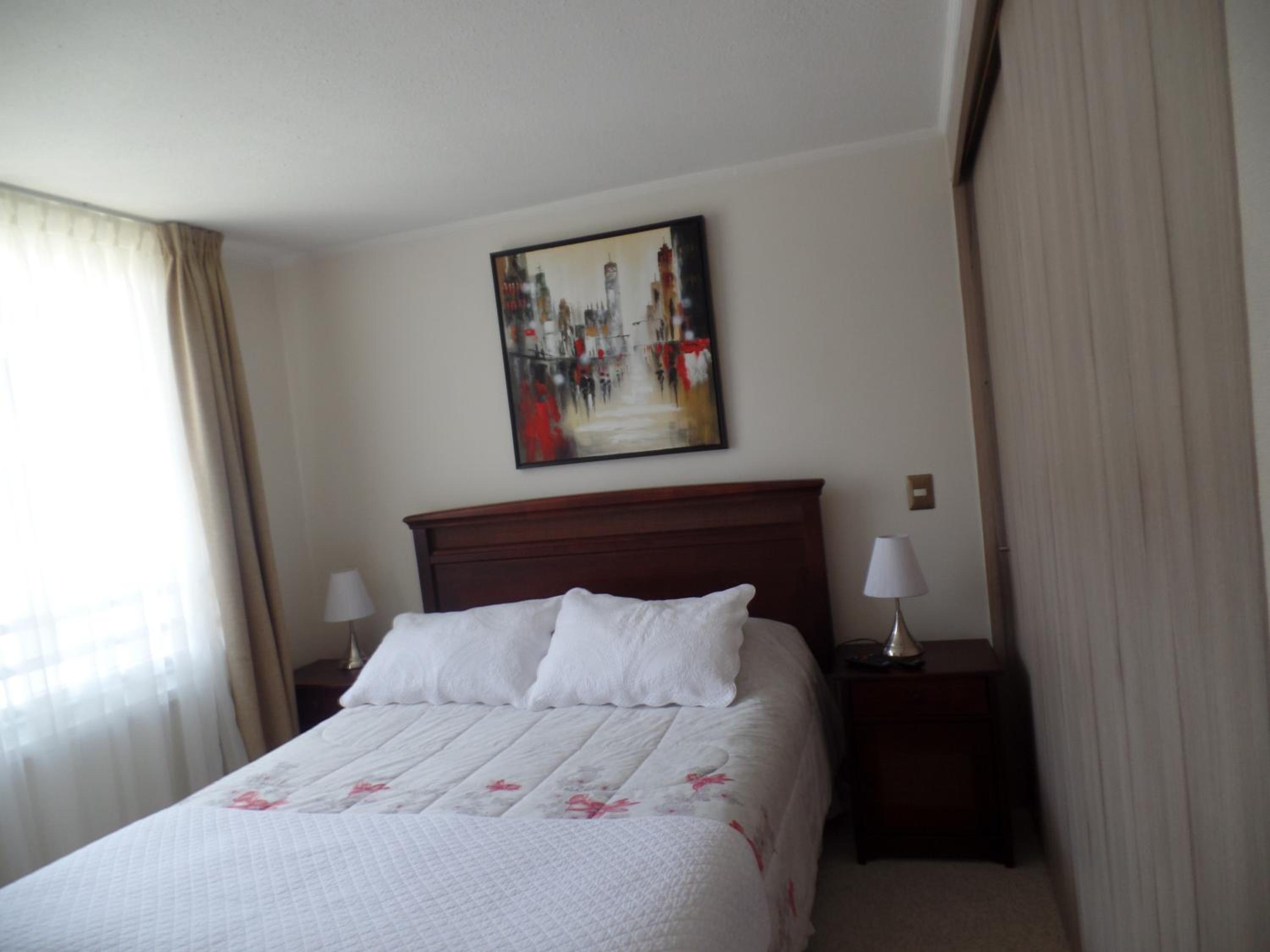 Decher Apartment - Puerto Varas