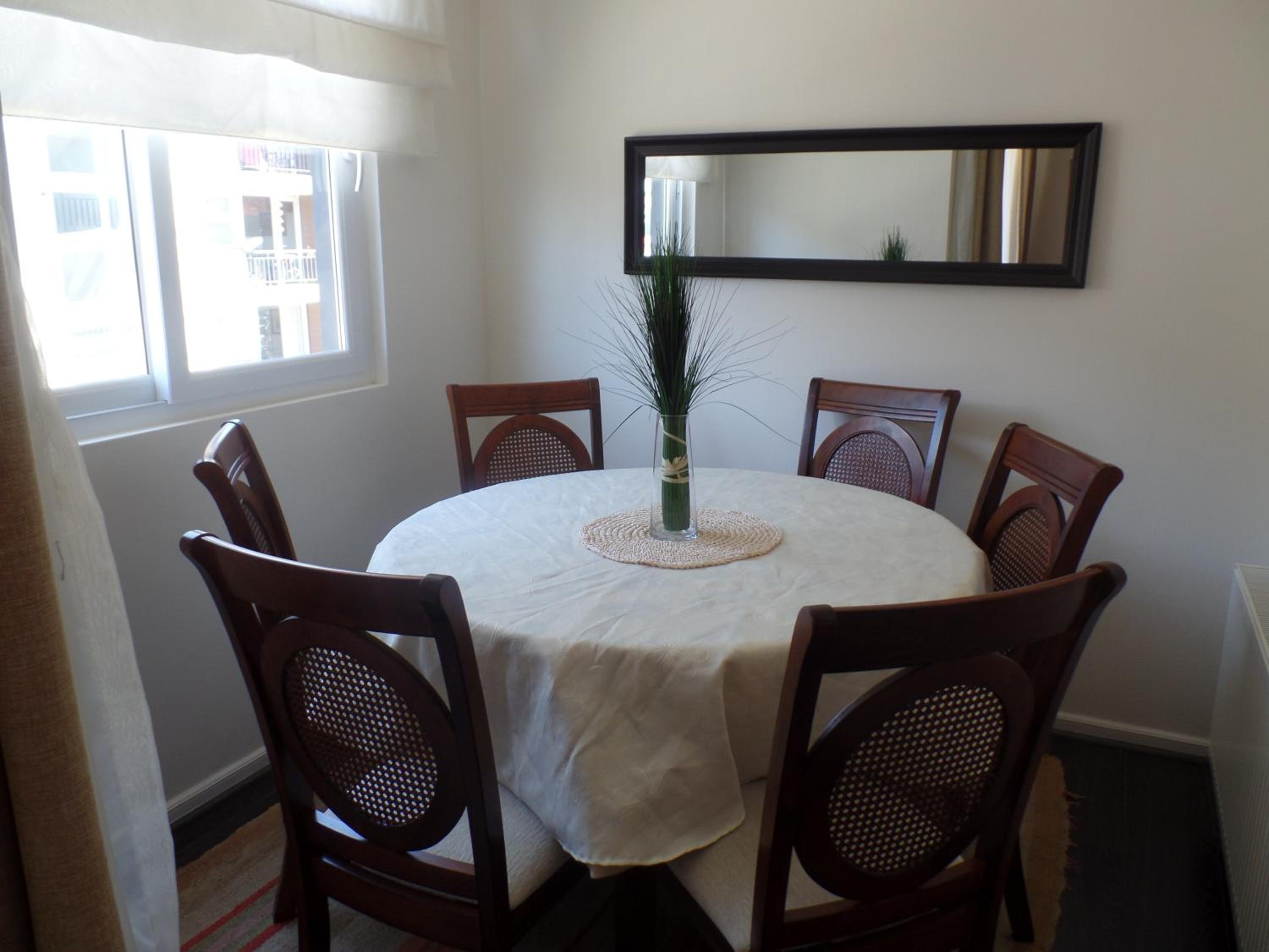 Decher Apartment - Puerto Varas
