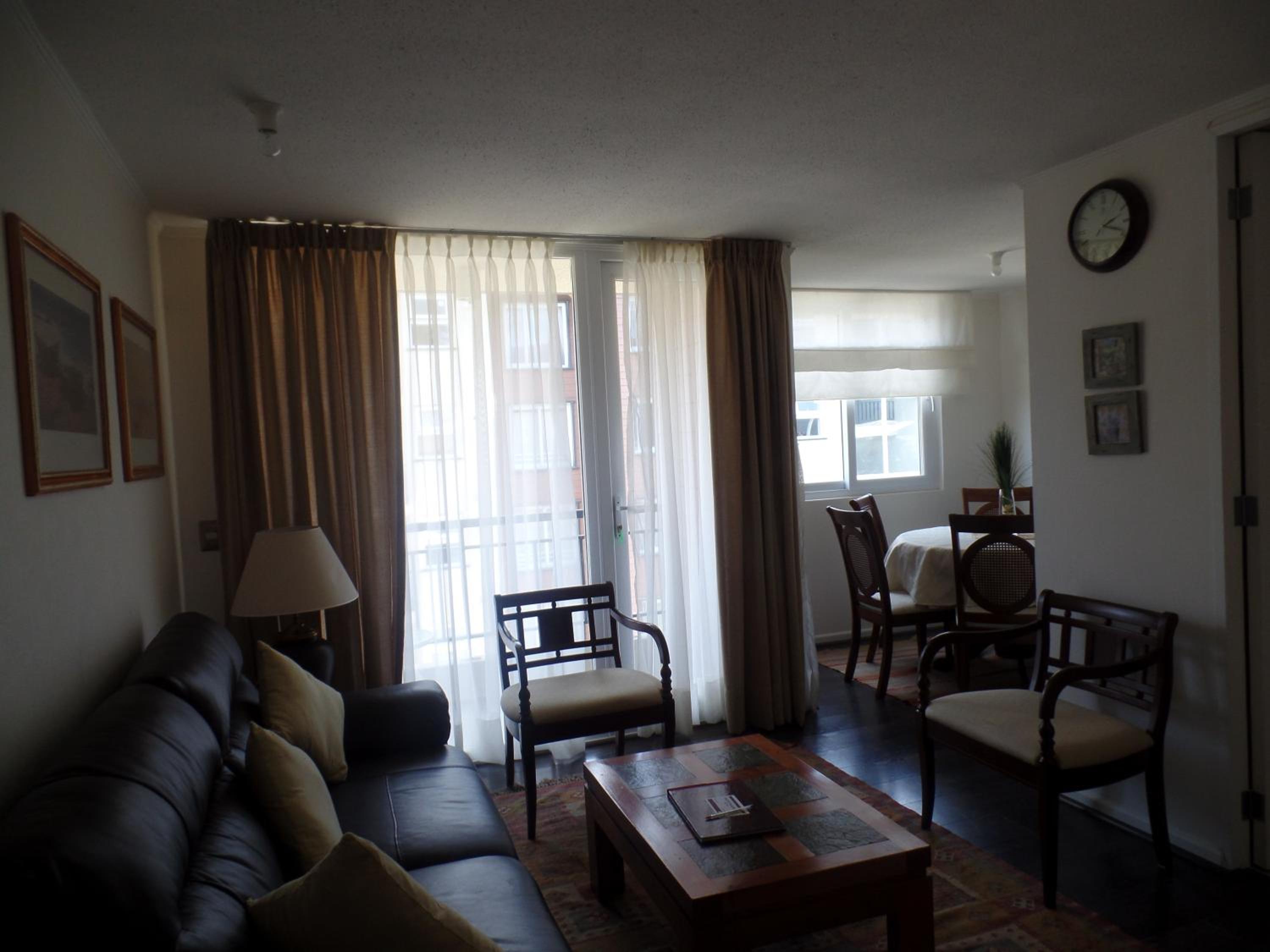Decher Apartment - Puerto Varas
