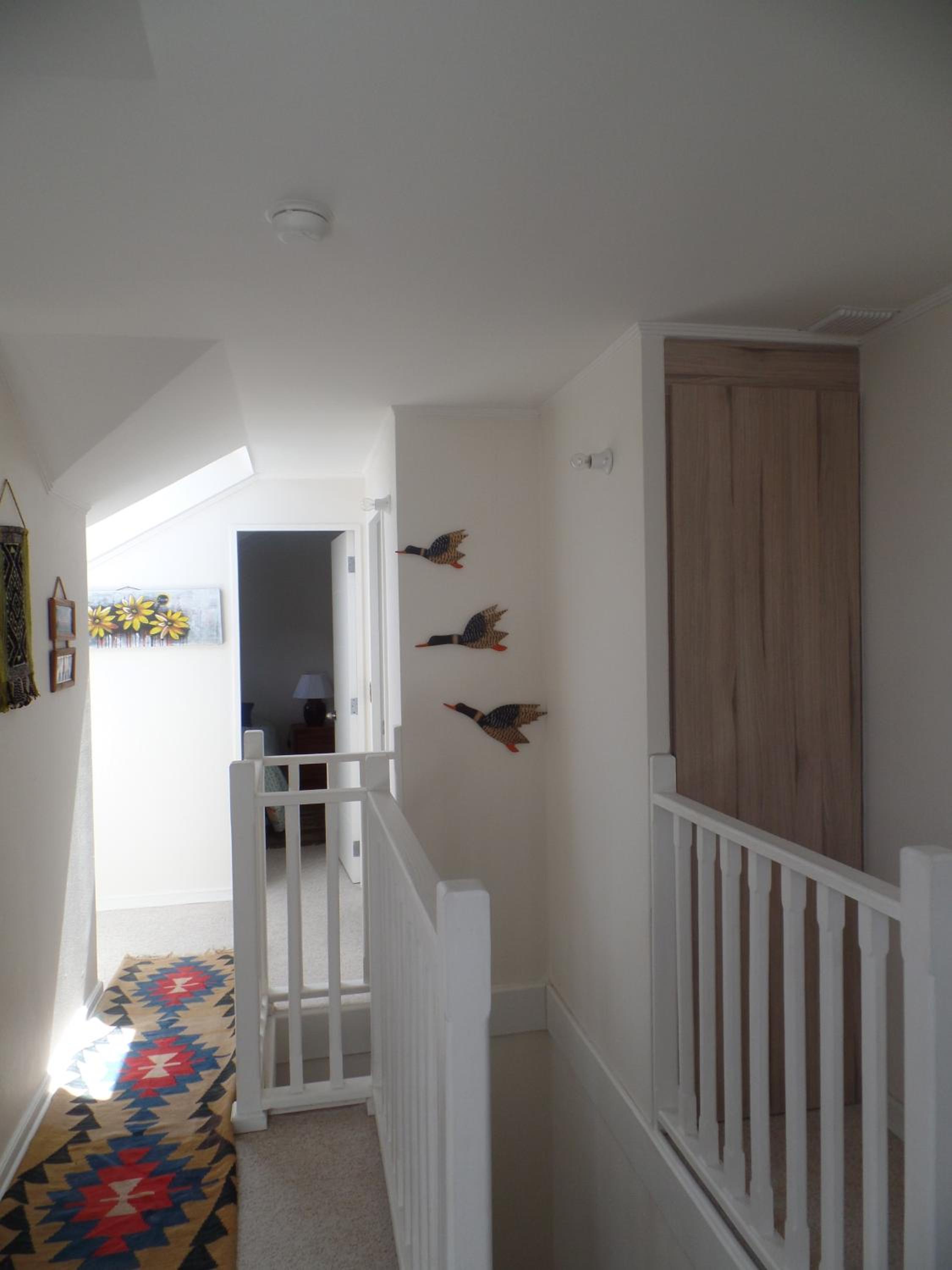 Decher Apartment - Puerto Varas