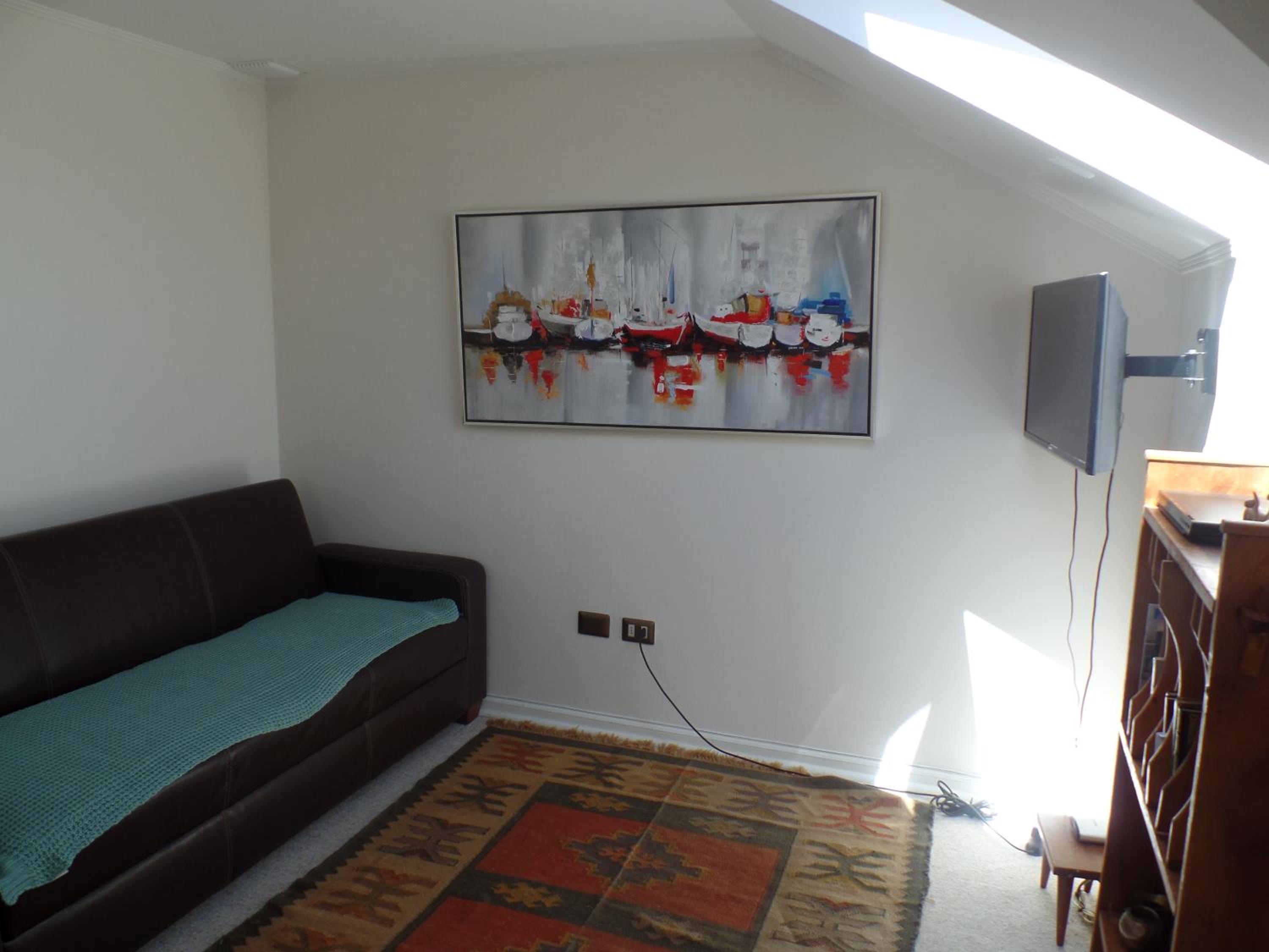 Decher Apartment - Puerto Varas
