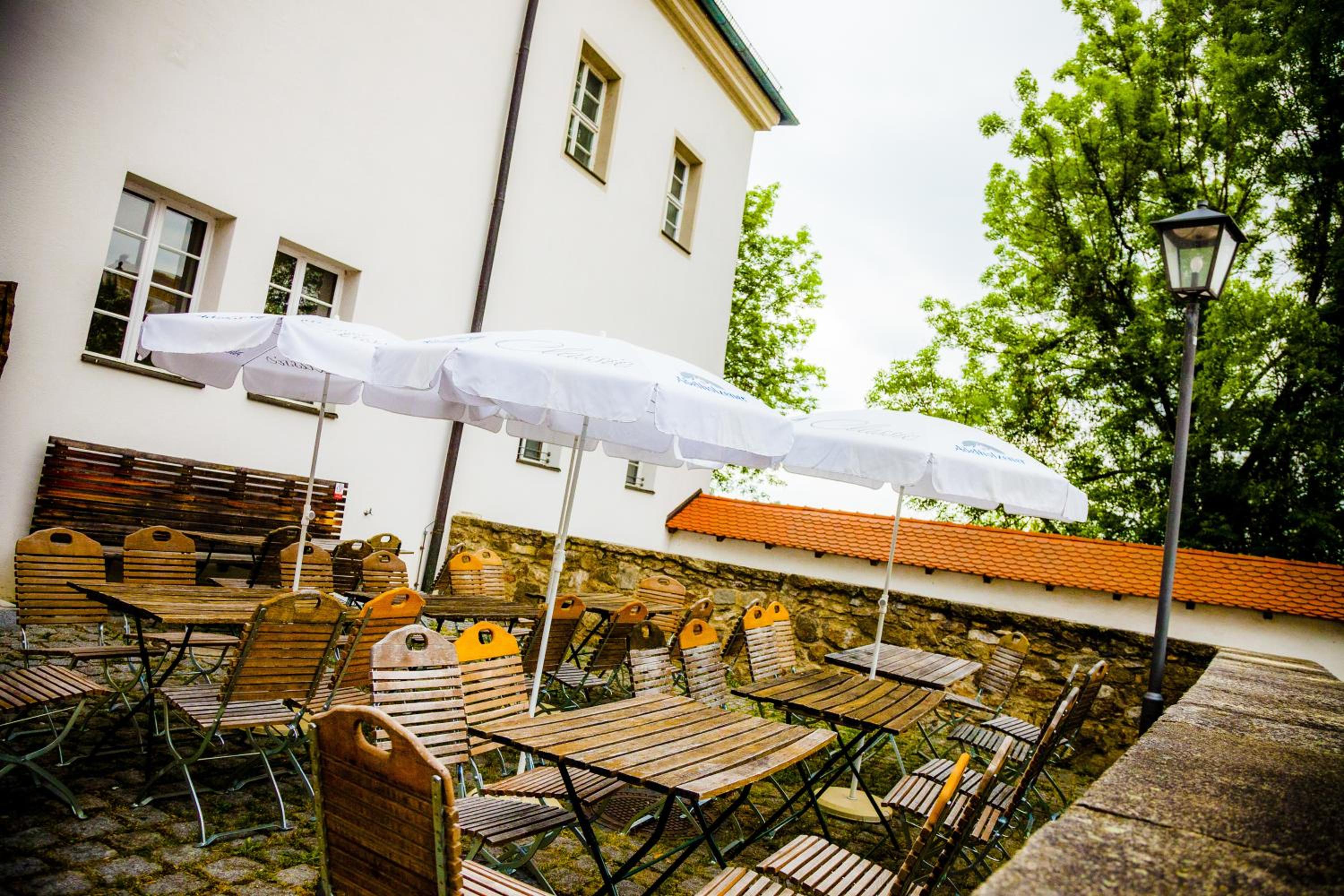 HI Hostel Jugendherberge Passau view 4