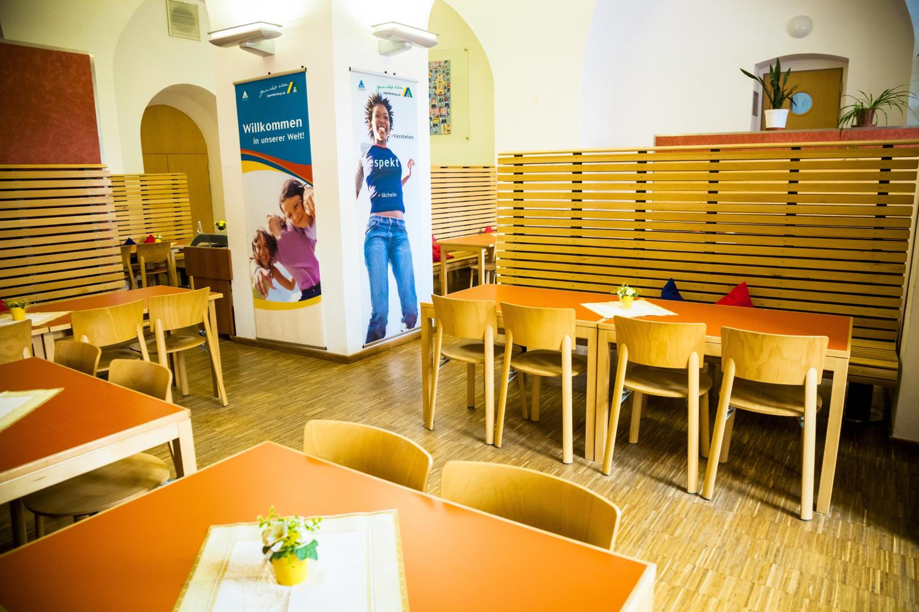 HI Hostel Jugendherberge Passau view 5