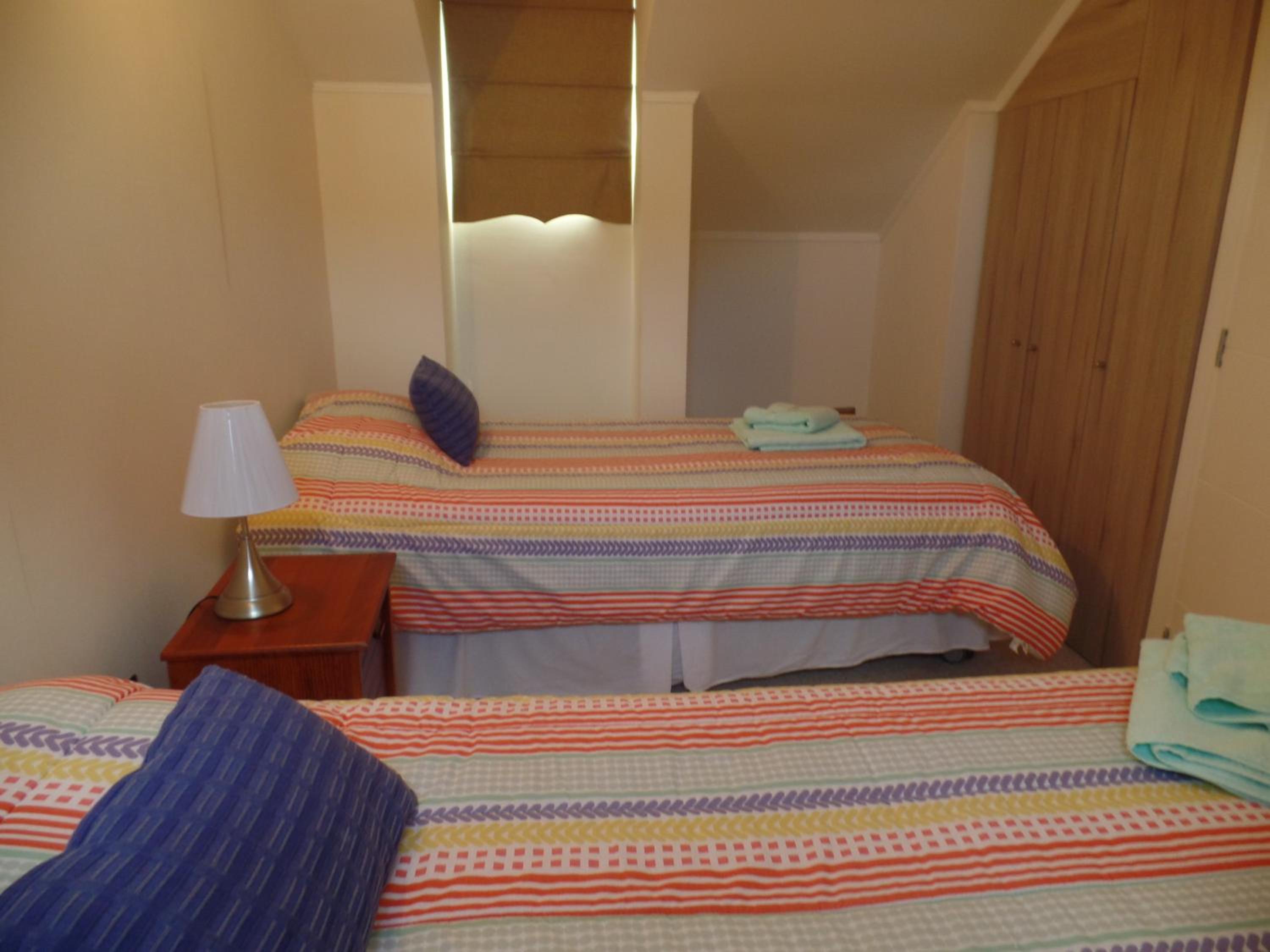 Decher Apartment - Puerto Varas