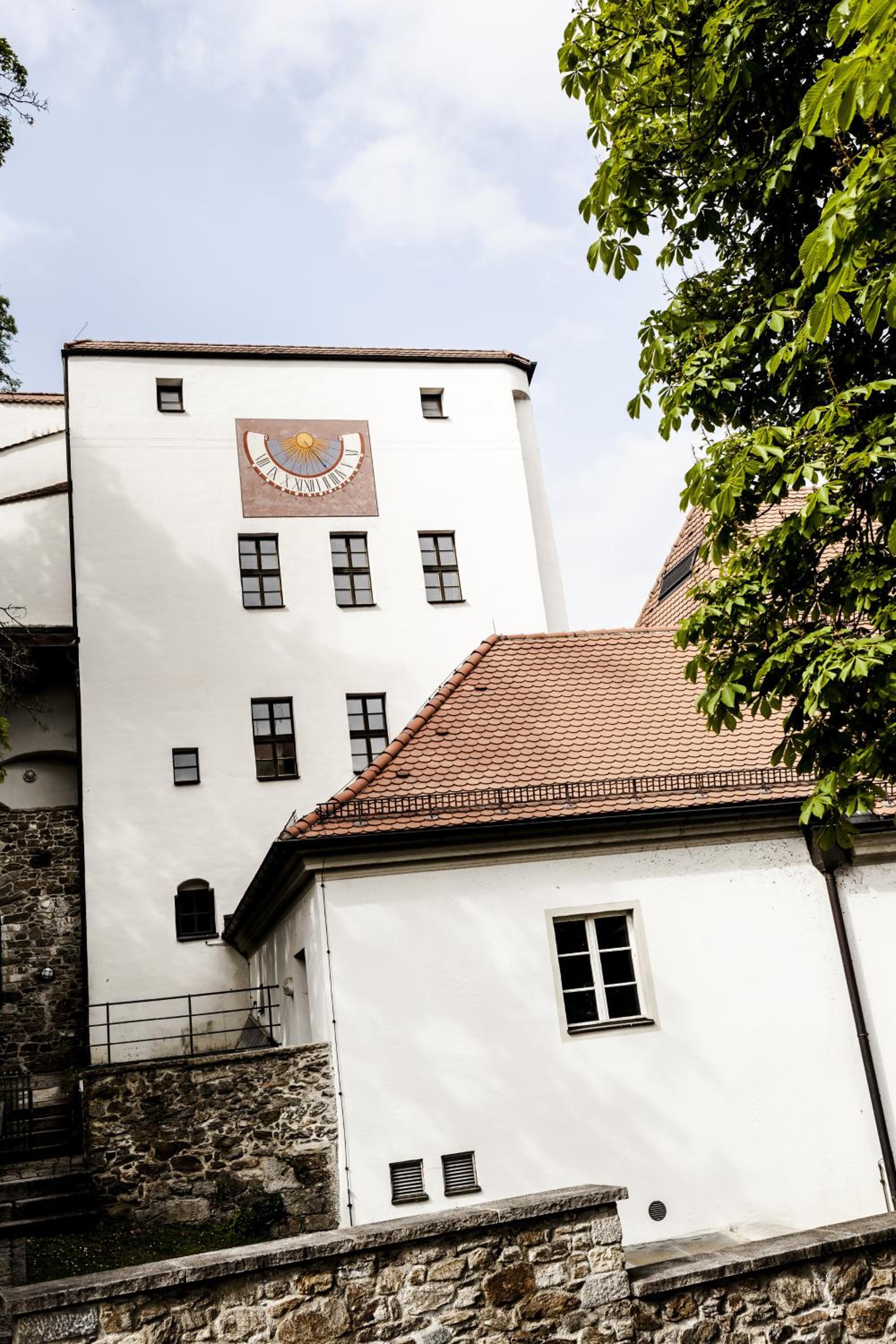 HI Hostel Jugendherberge Passau view 3