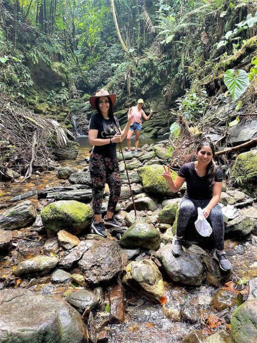 ¡Estadía vacacional en una zona hermosa del llano!
