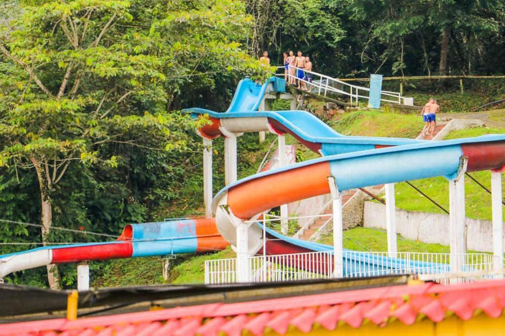 ¡Estadía vacacional en una zona hermosa del llano!