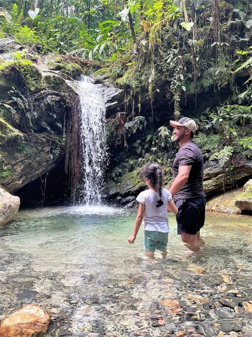 ¡Estadía vacacional en una zona hermosa del llano!
