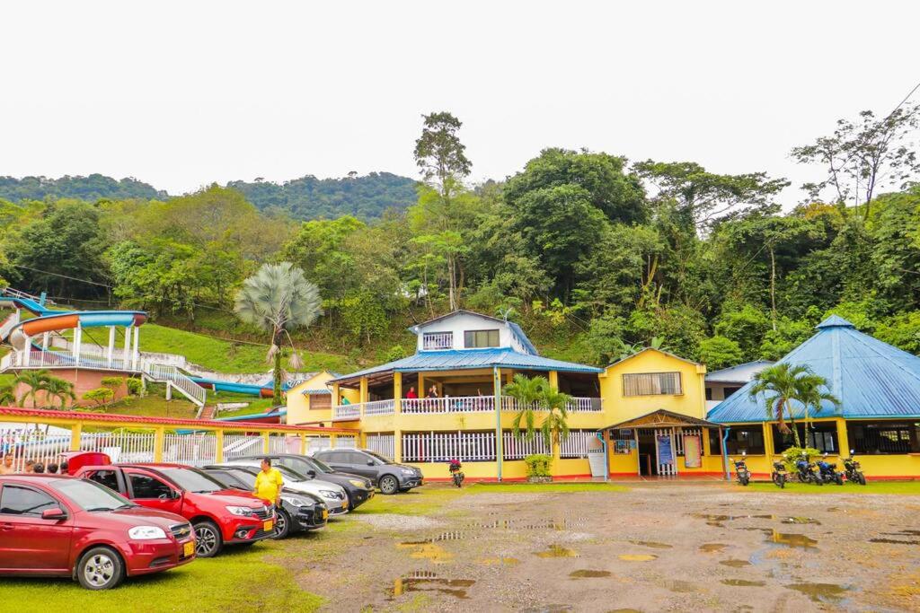 ¡Estadía vacacional en una zona hermosa del llano!