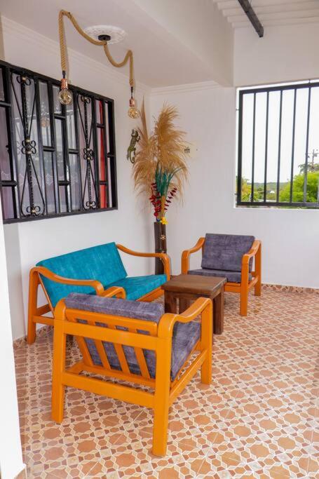 ¡Estadía vacacional en una zona hermosa del llano!