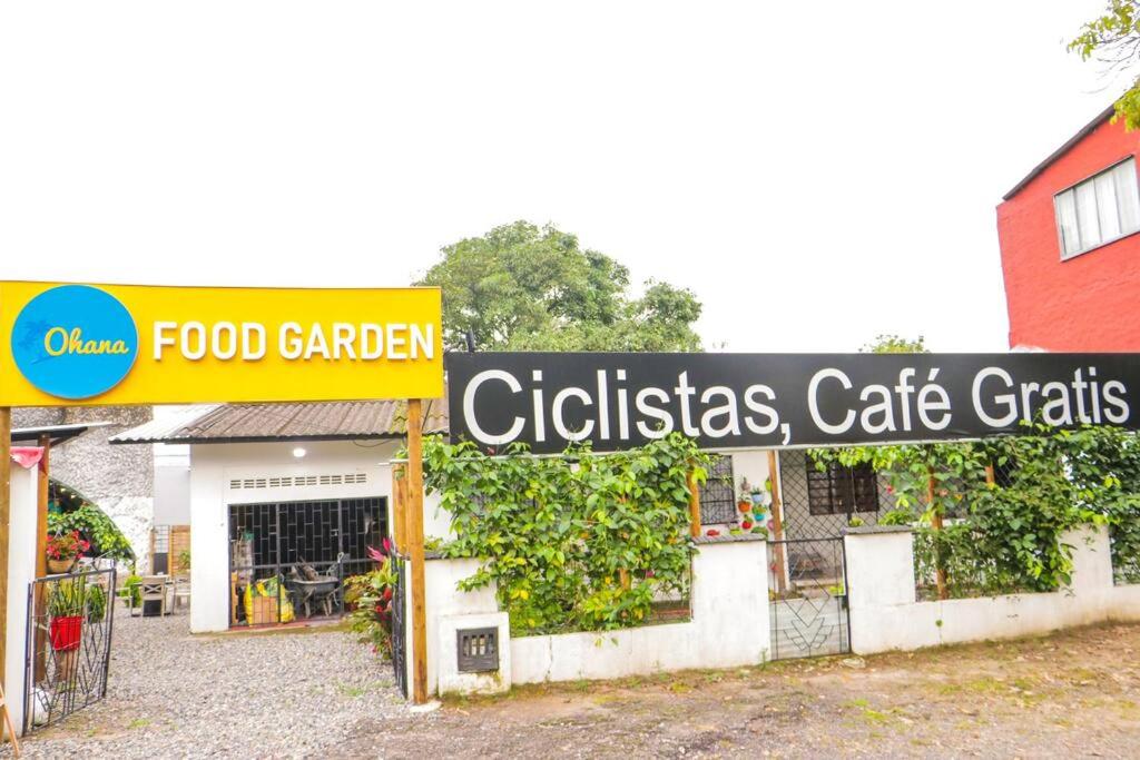 ¡Estadía vacacional en una zona hermosa del llano!