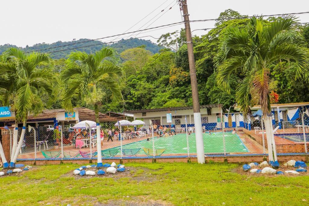 ¡Estadía vacacional en una zona hermosa del llano!