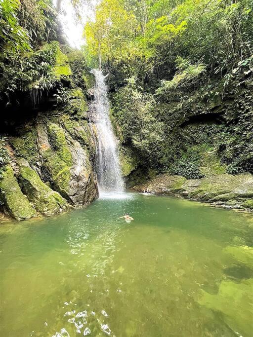 ¡Estadía vacacional en una zona hermosa del llano!