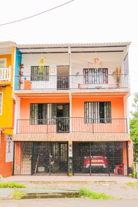 ¡Estadía vacacional en una zona hermosa del llano!