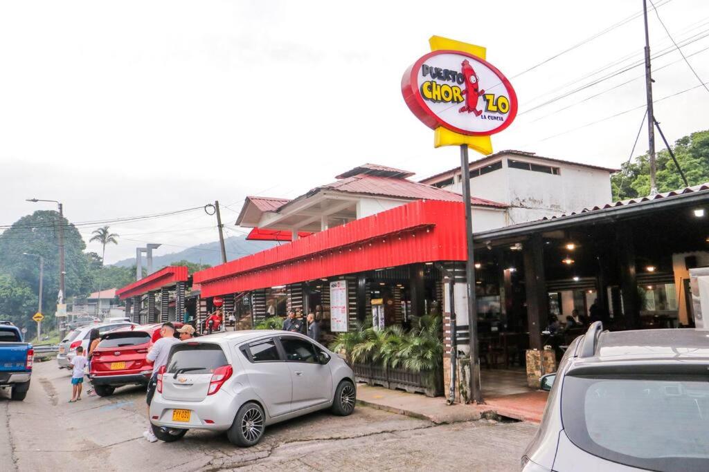 ¡Estadía vacacional en una zona hermosa del llano!