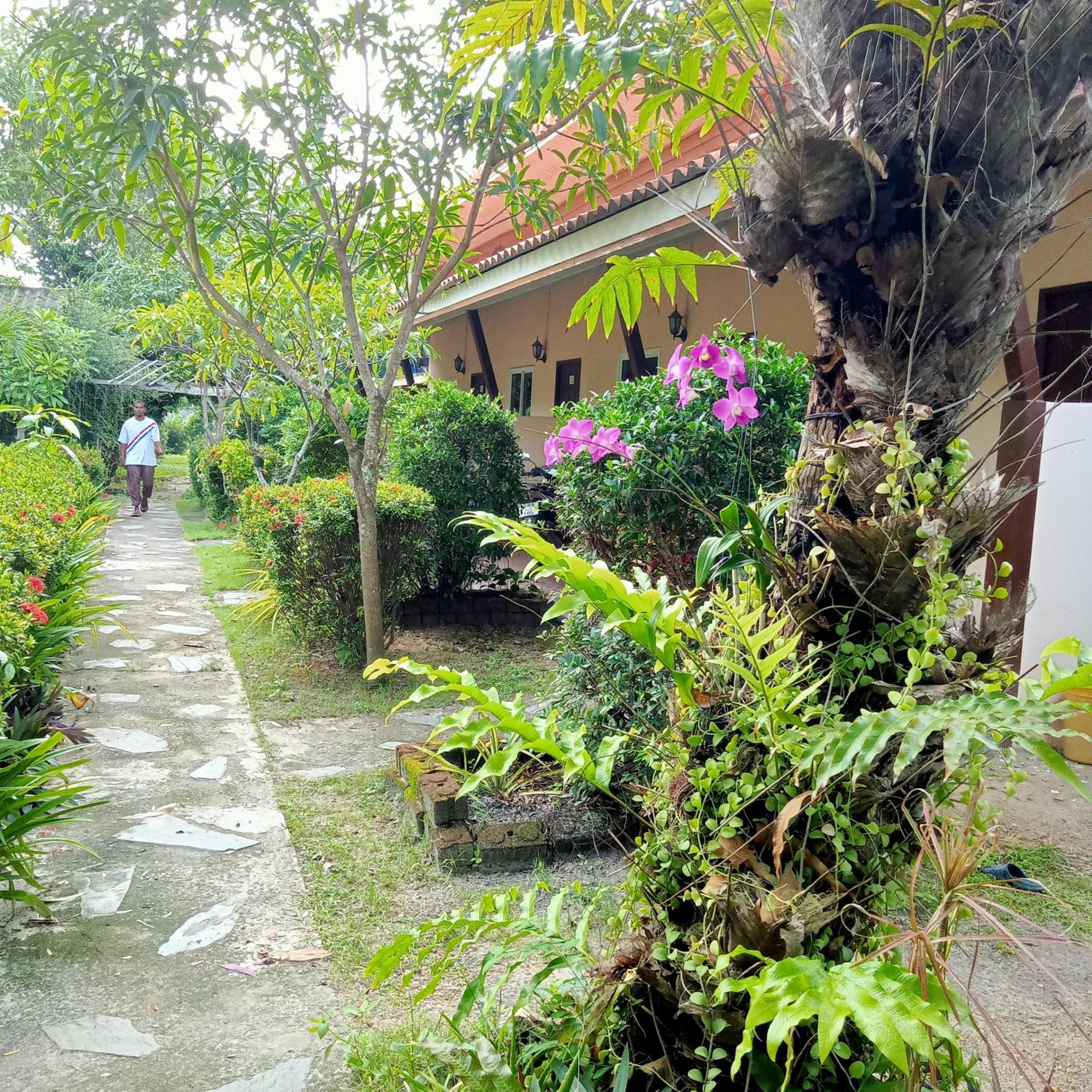 New Andaman Bay Bungalow