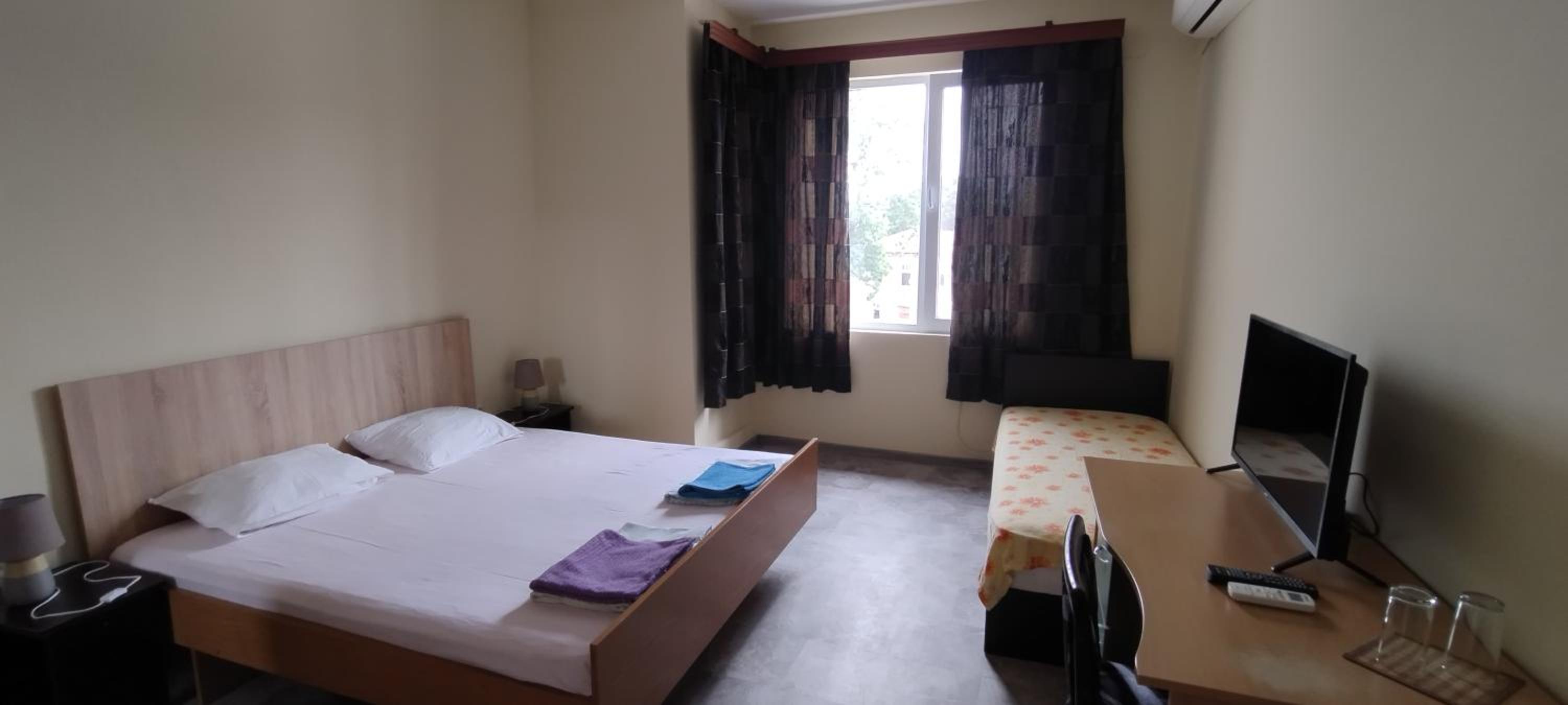 East Gate Guest Rooms