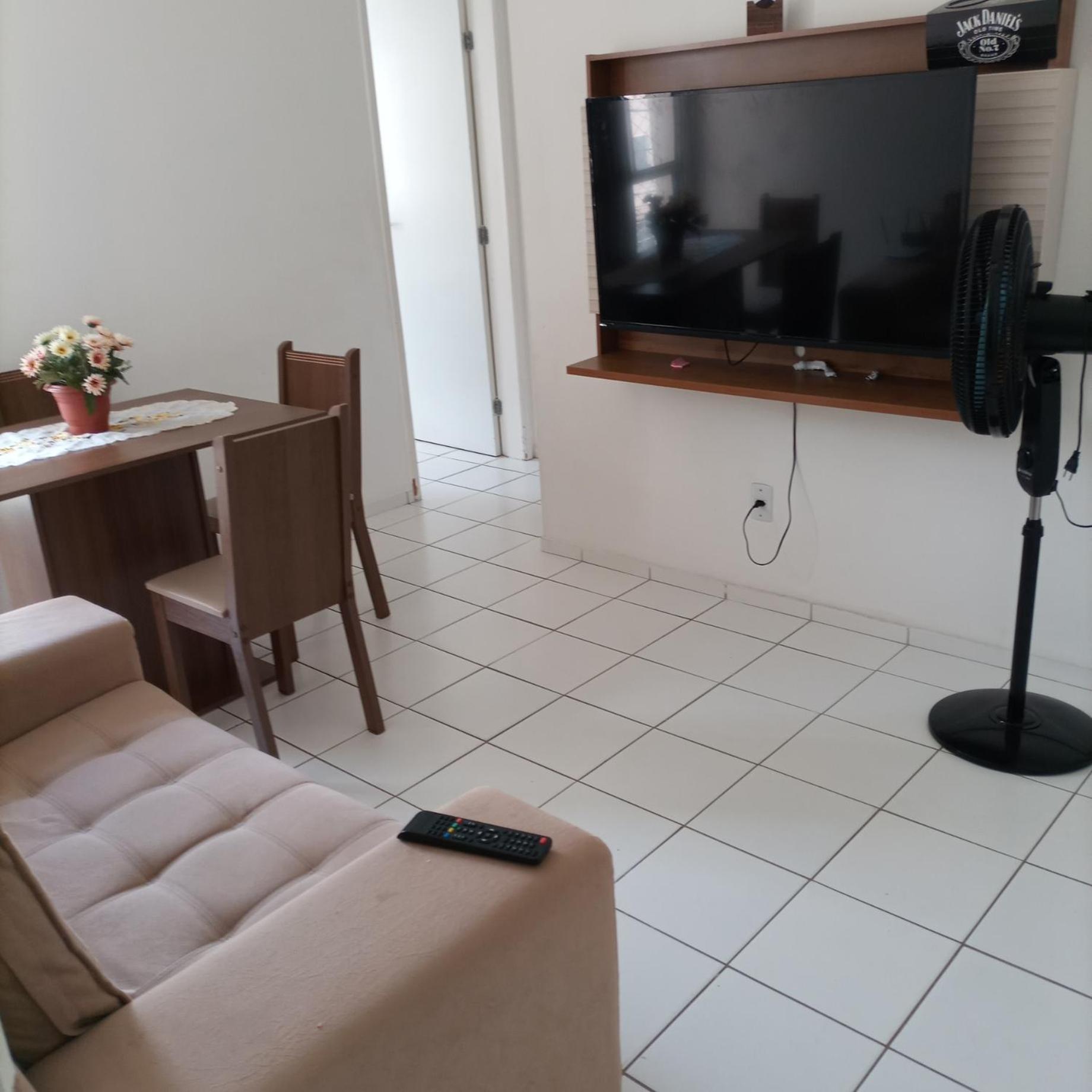 Apartamento no vila Olímpia mobiliado
