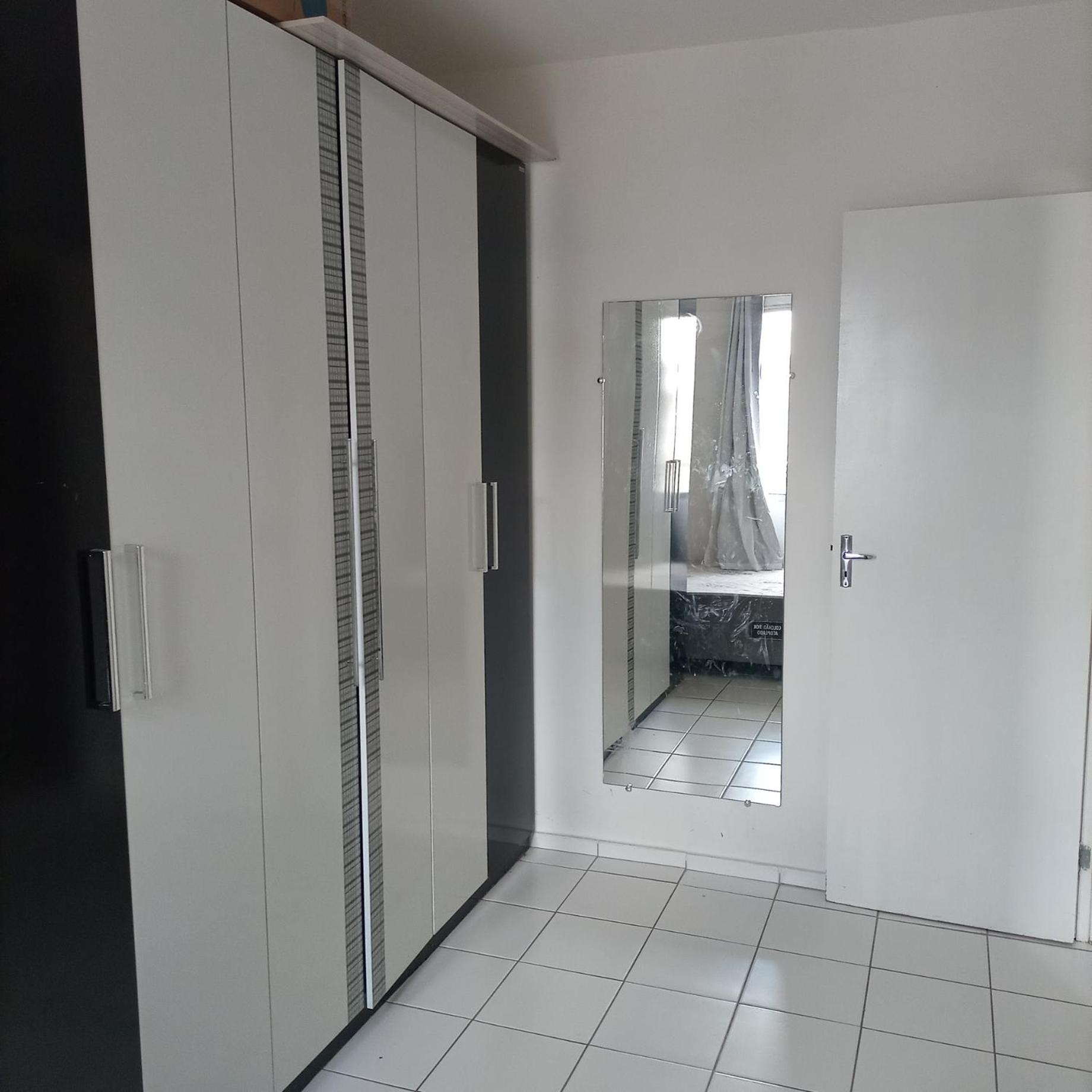 Apartamento no vila Olímpia mobiliado