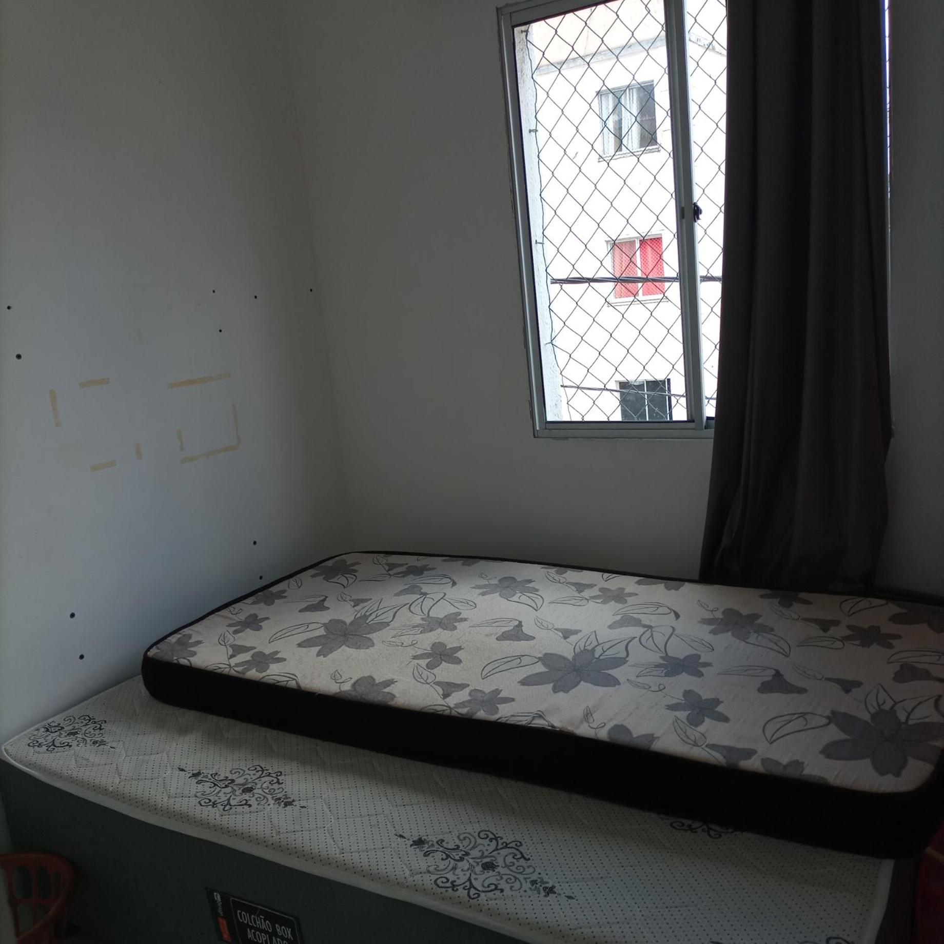 Apartamento no vila Olímpia mobiliado